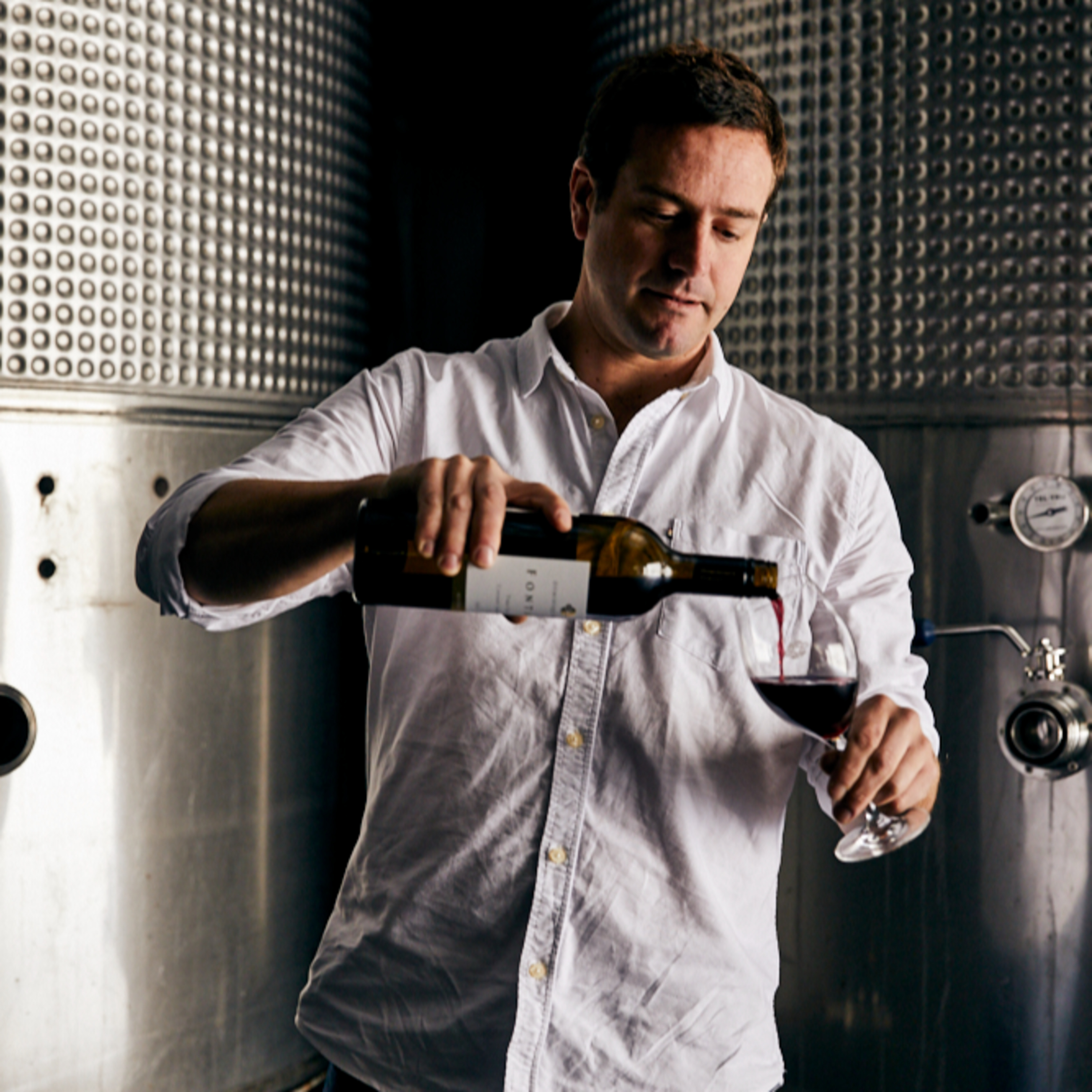 The Wine Show Australia