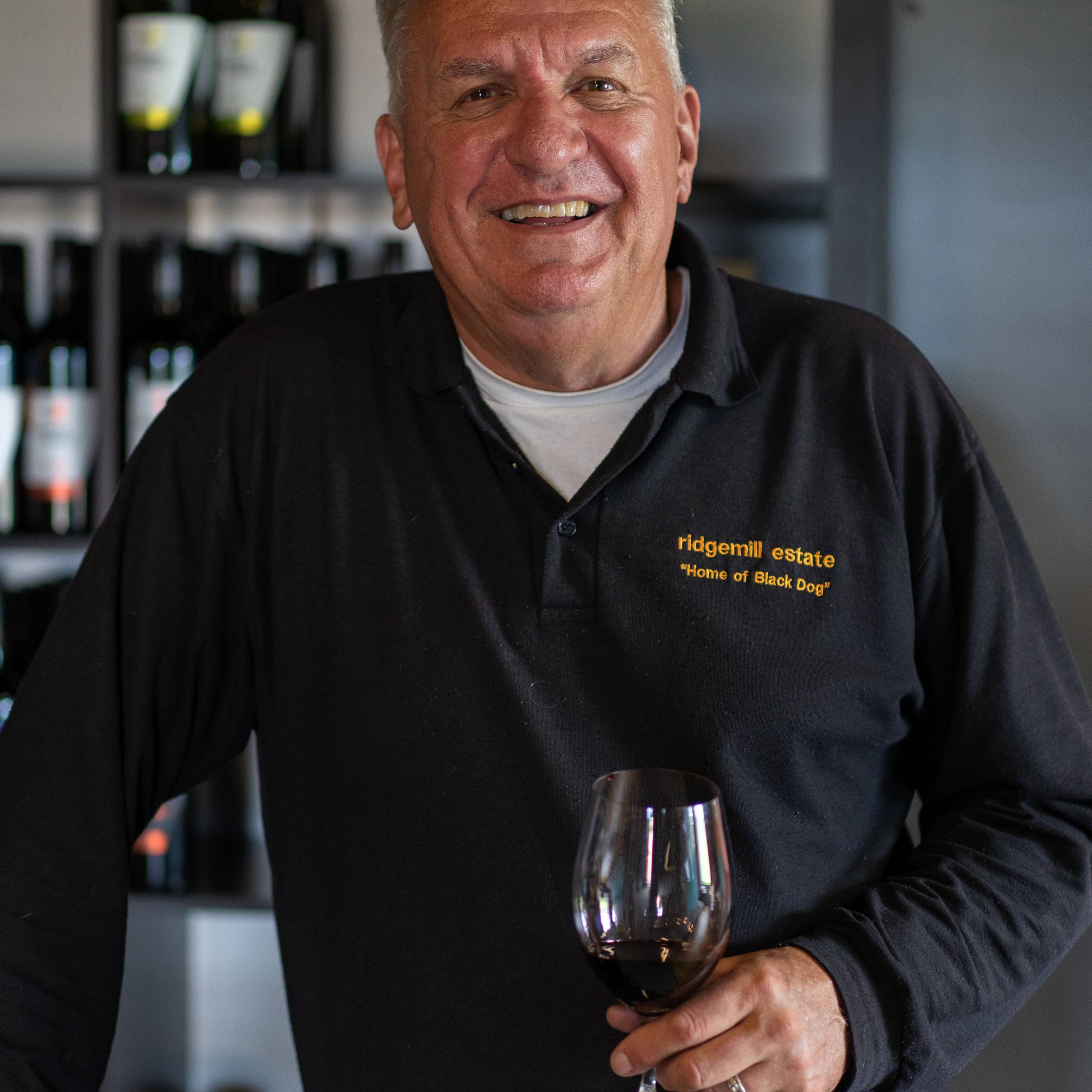 The Wine Show Australia