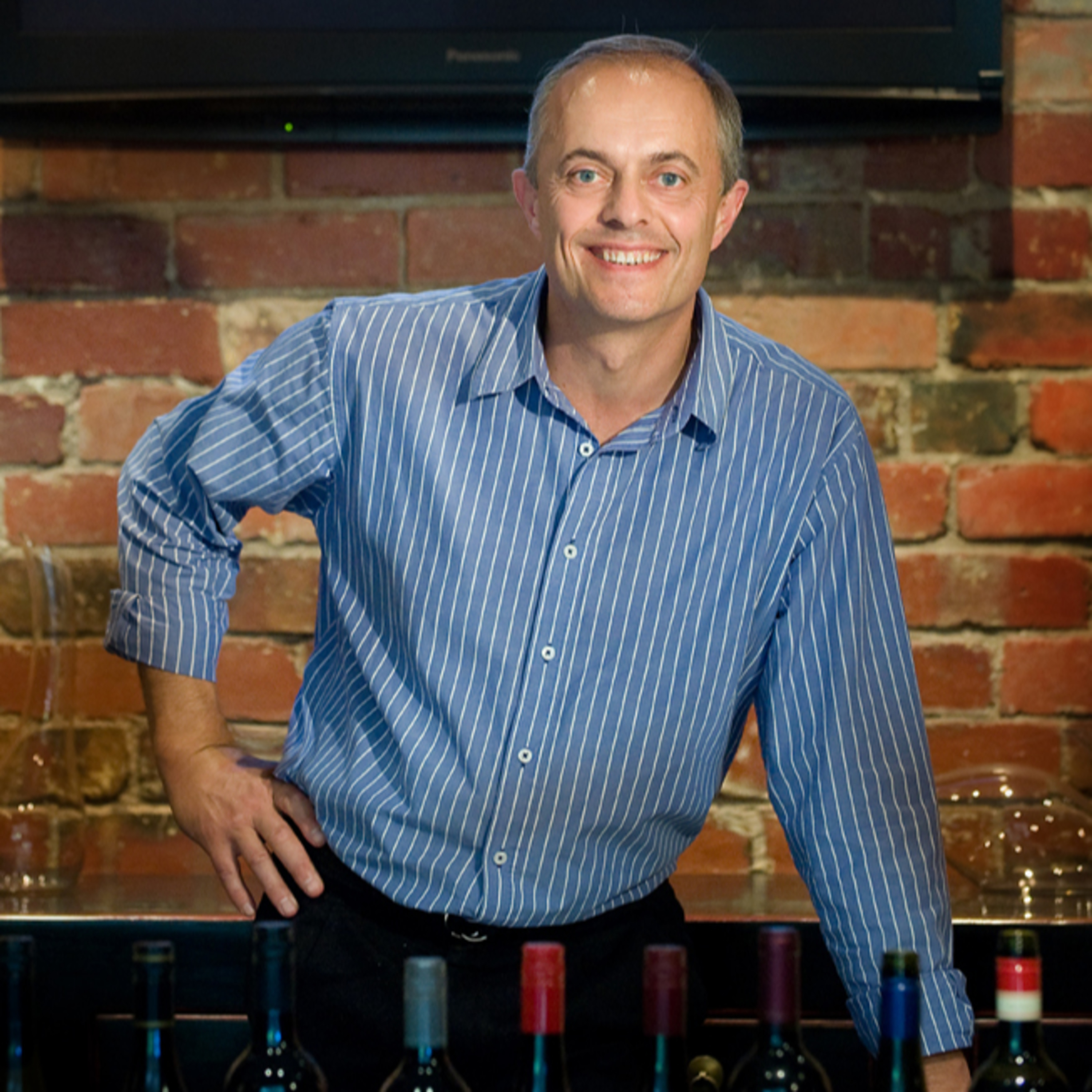The Wine Show Australia
