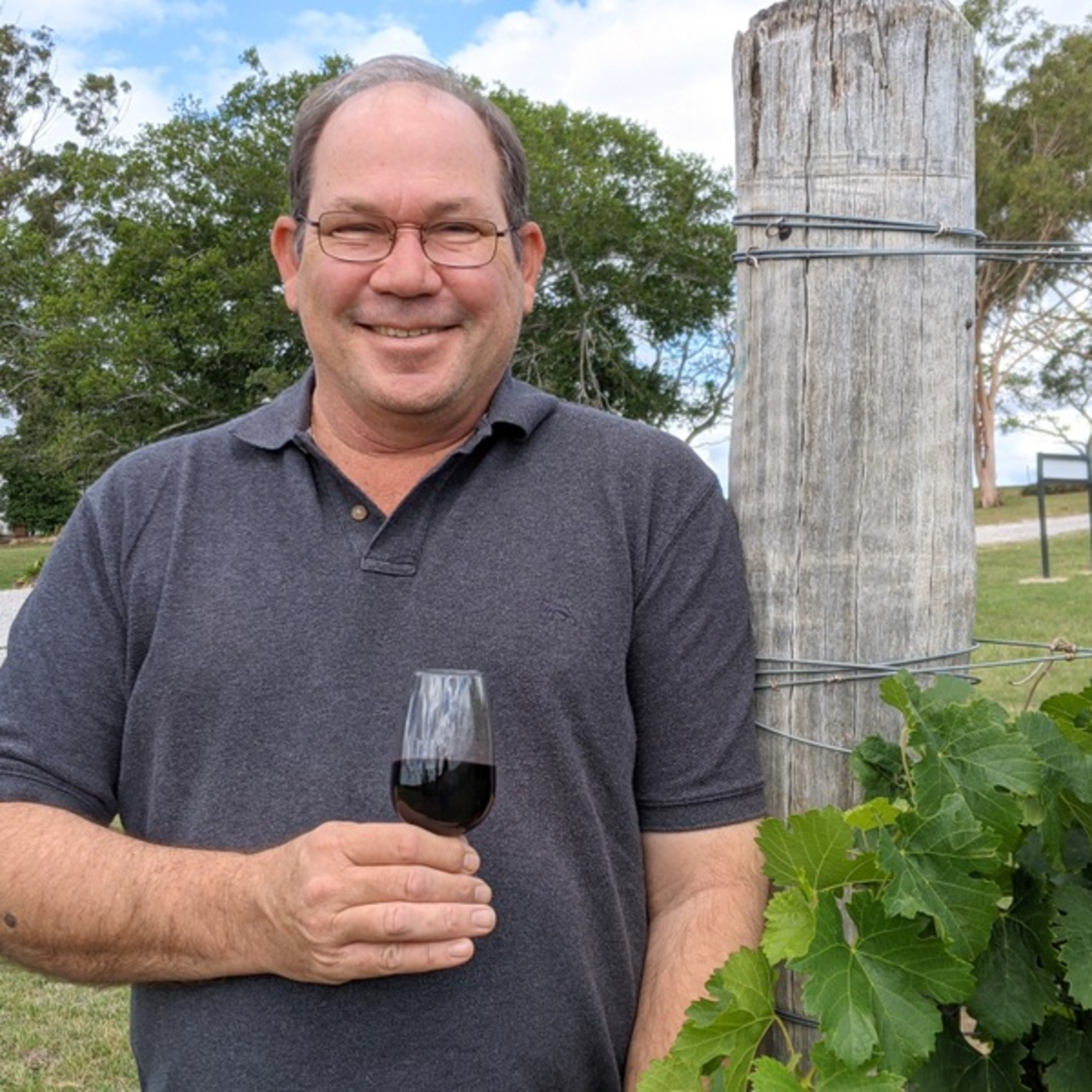 The Wine Show Australia