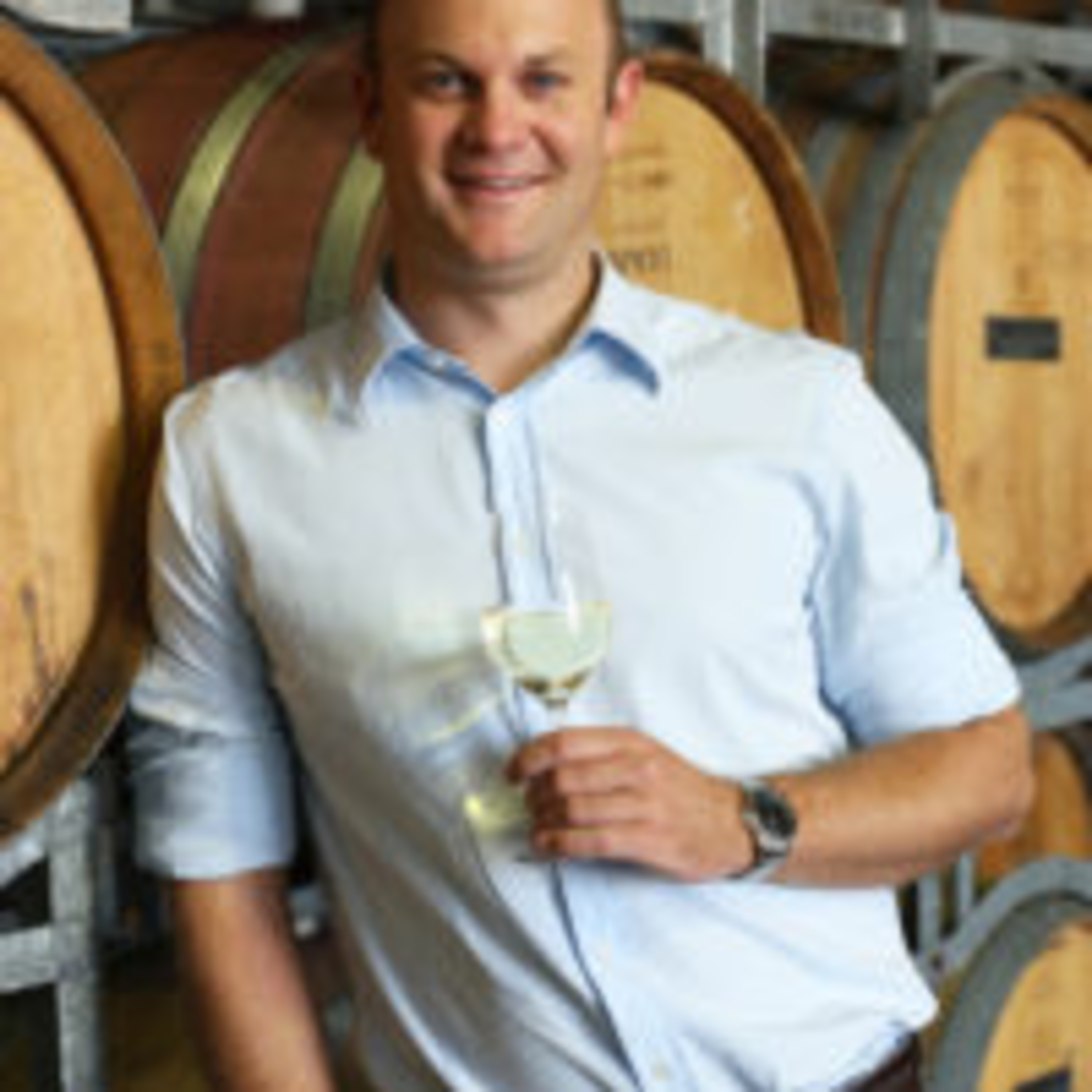 Adam Walls - Wine Selectors (Hunter Valley) episode artwork