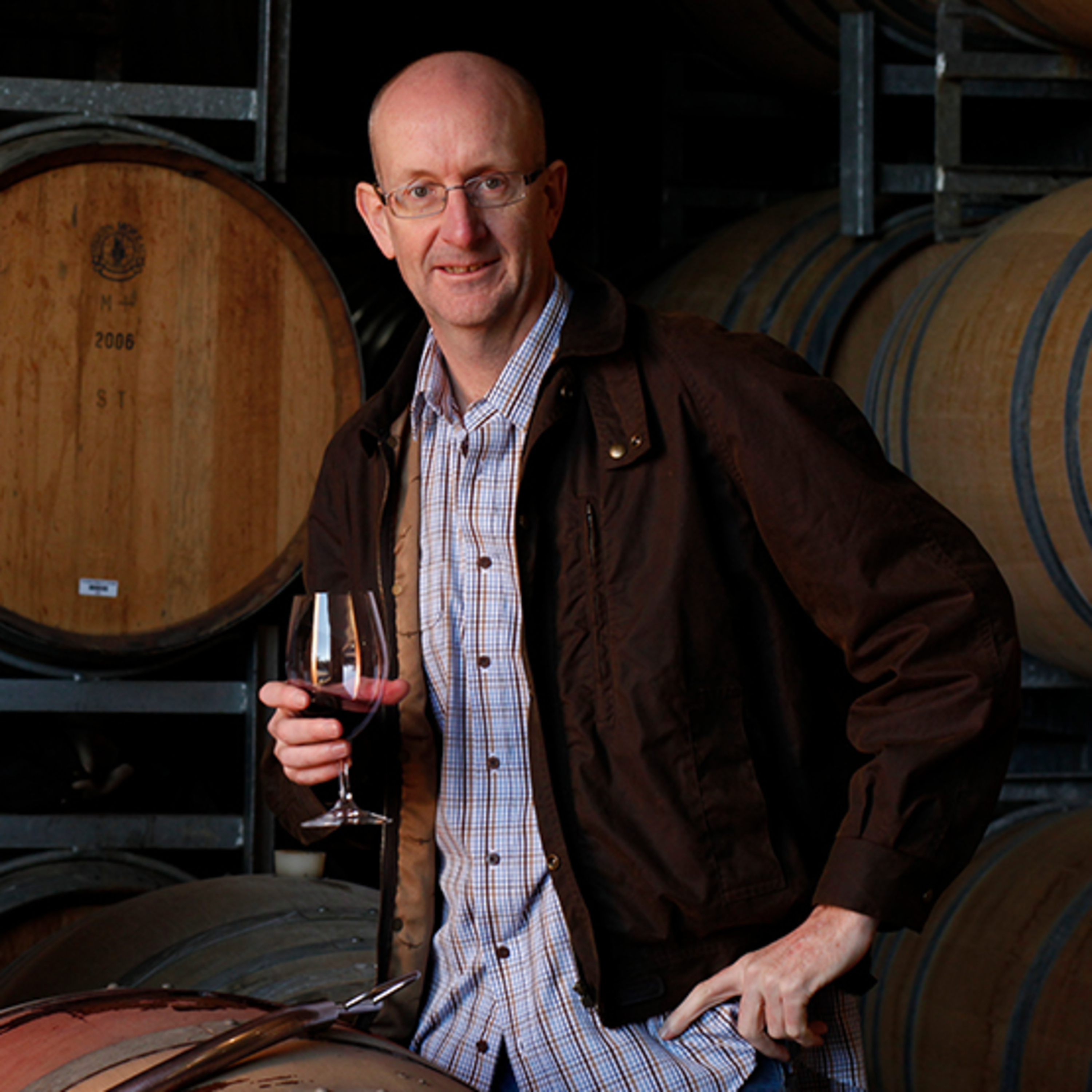 The Wine Show Australia