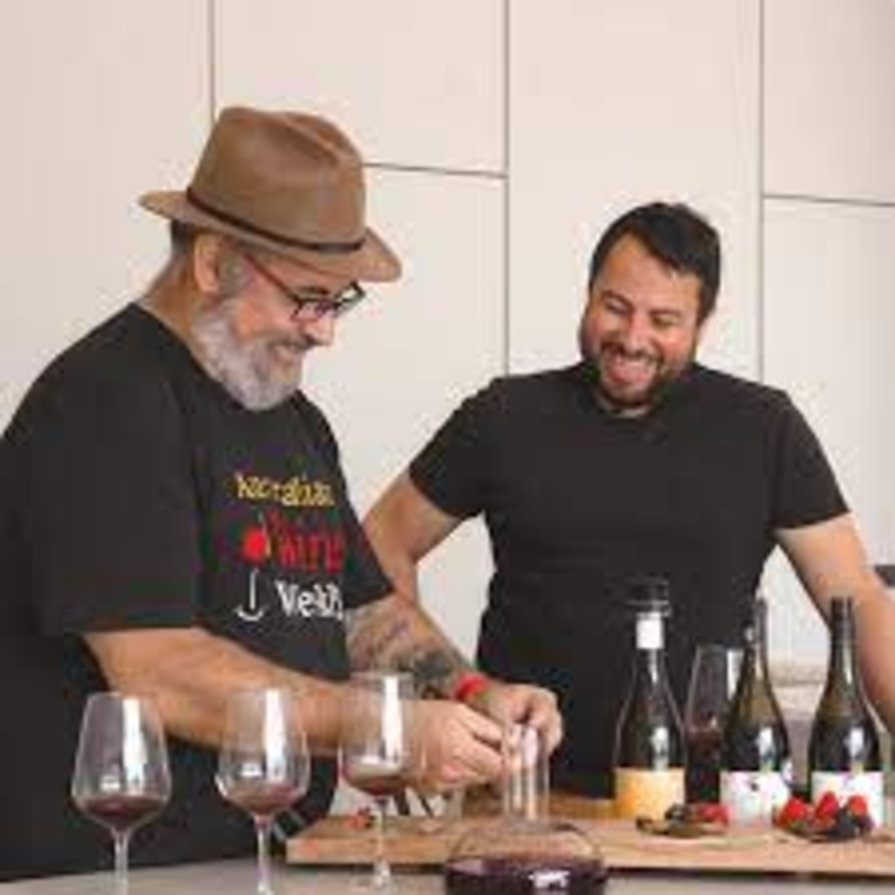 The Wine Show Australia