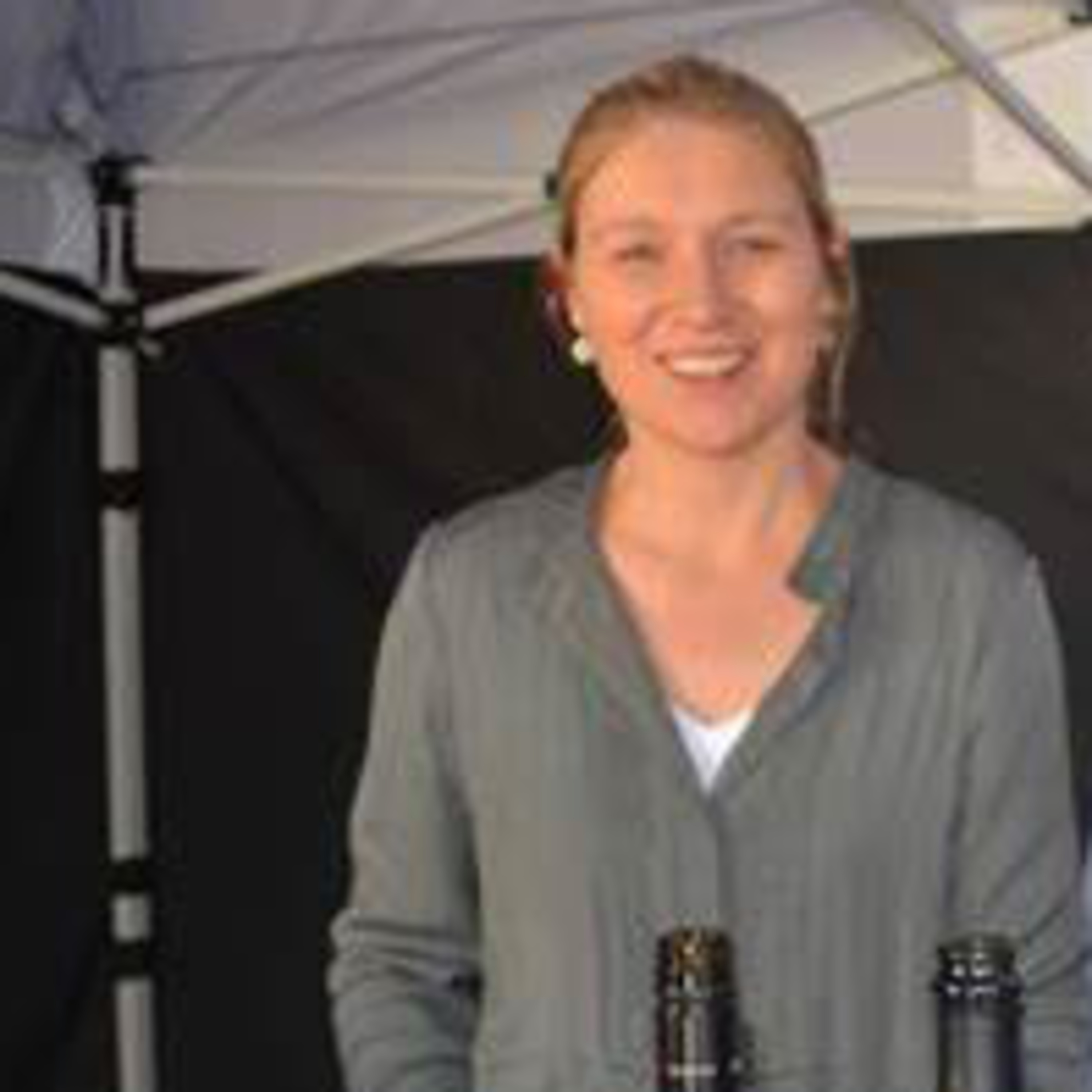 Charlotte Gundry - Orange Wine Festival (Orange, NSW) episode artwork