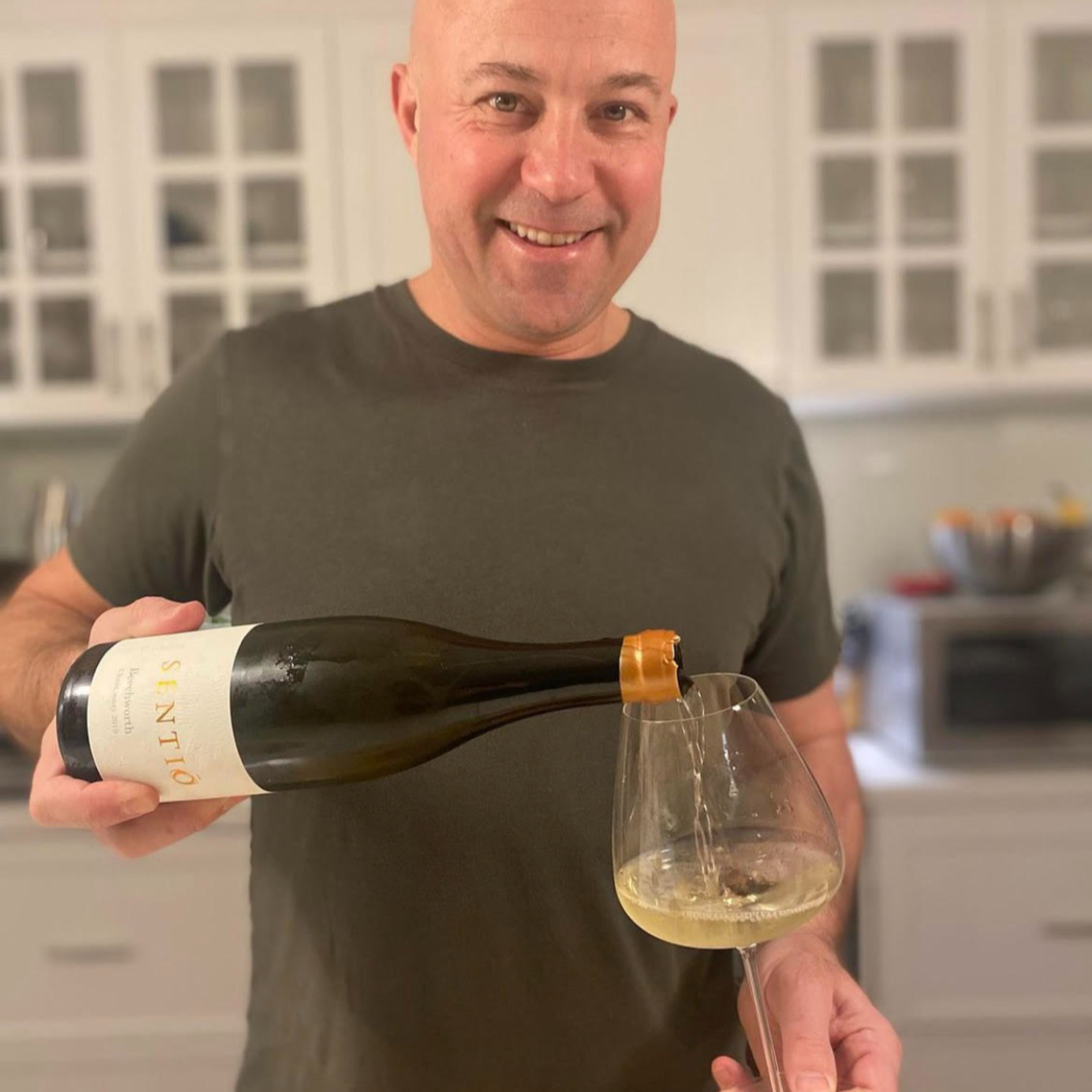 Will Wager - The Collection Fine Wines (VIC) episode artwork