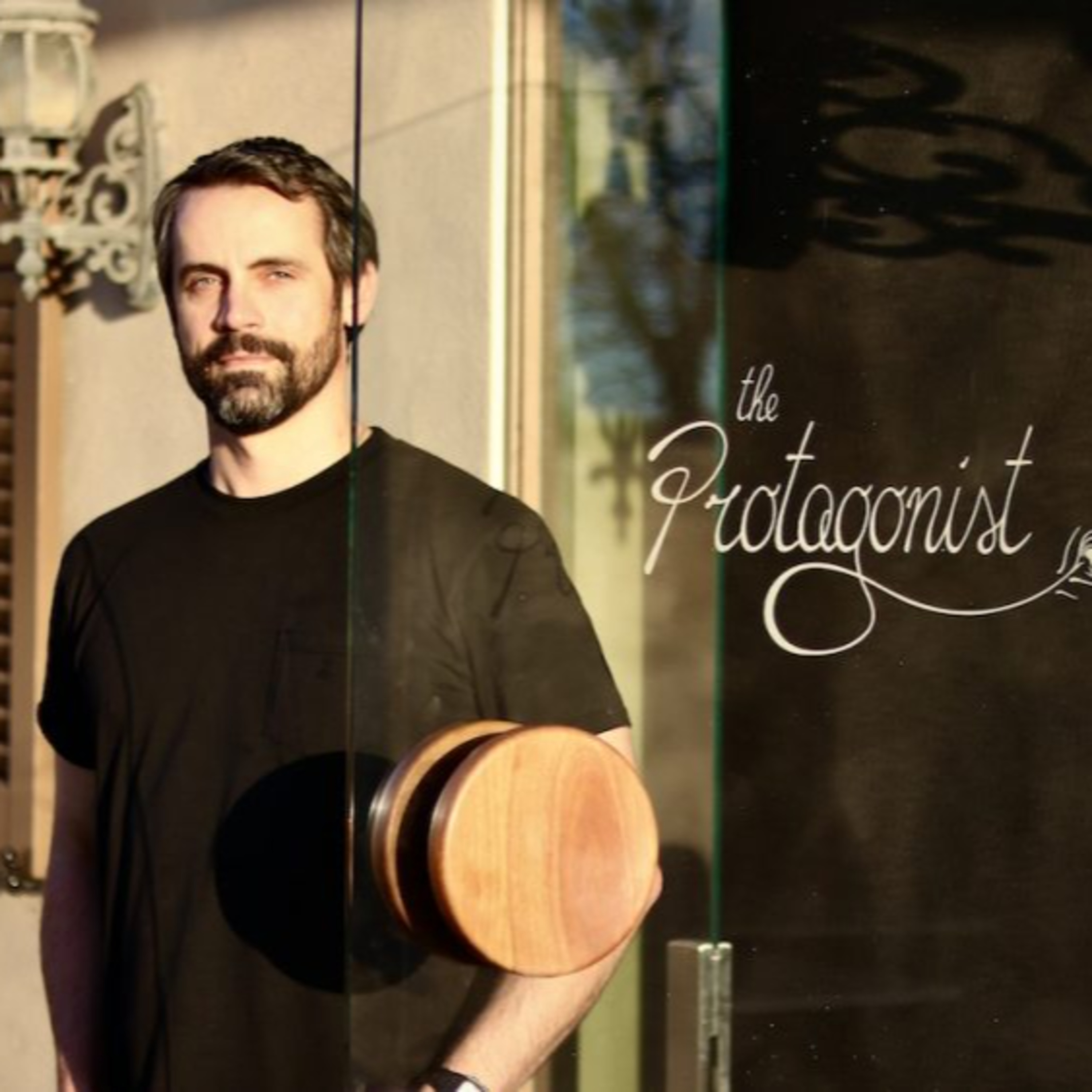 Mark Smith - Tscharkes Wines (Barossa) episode artwork