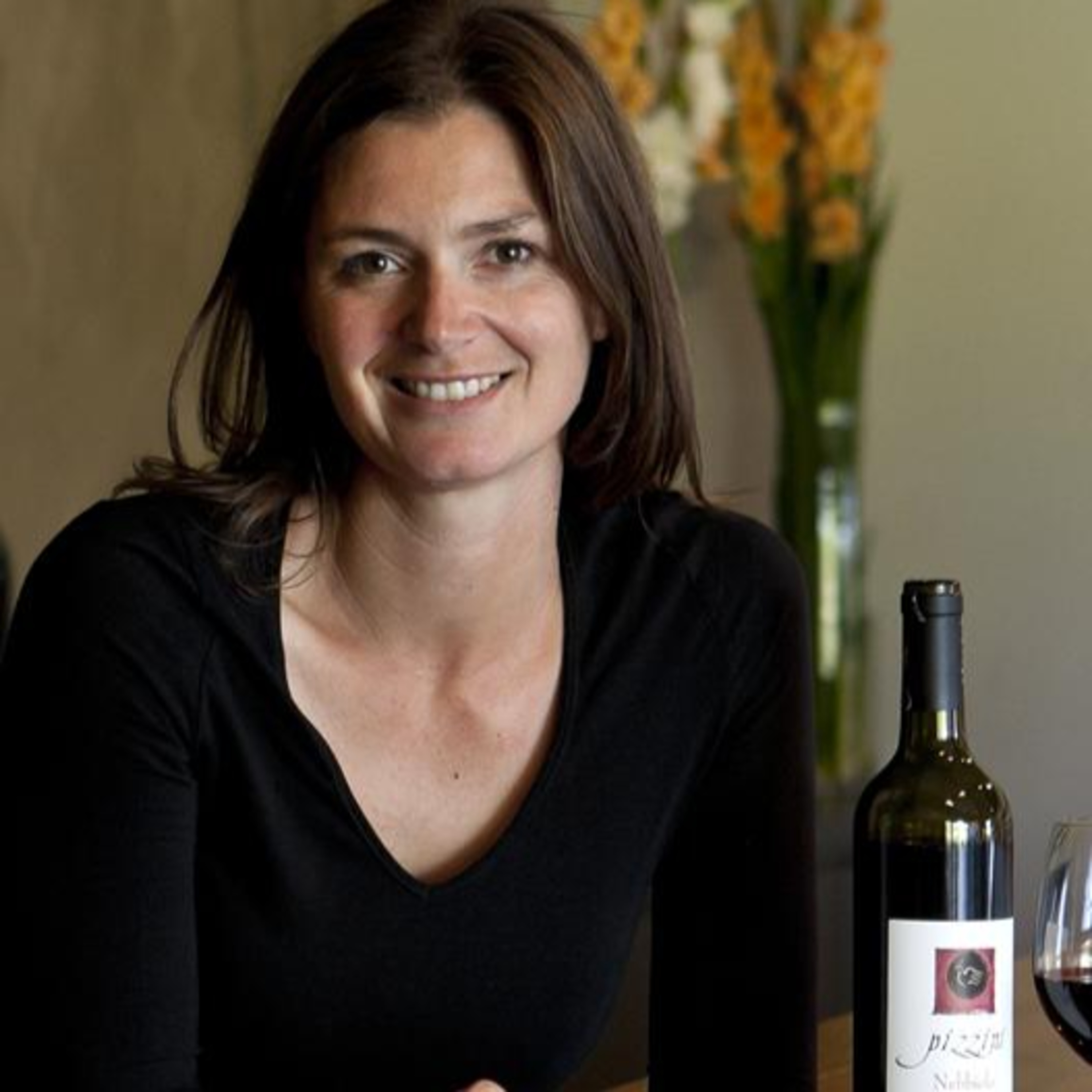 Nat Pizzini - Pizzini Wines (King Valley) episode artwork