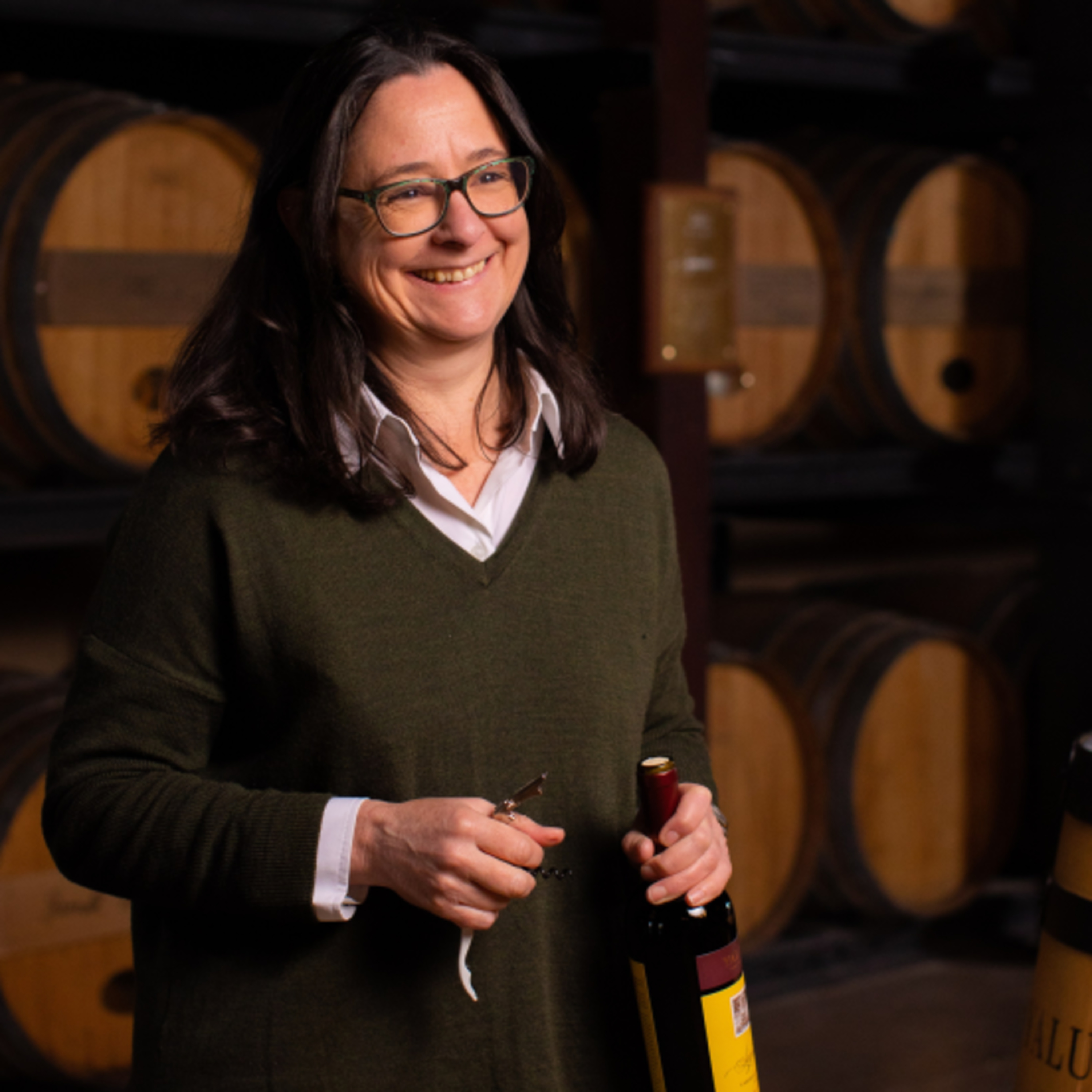 The Wine Show Australia