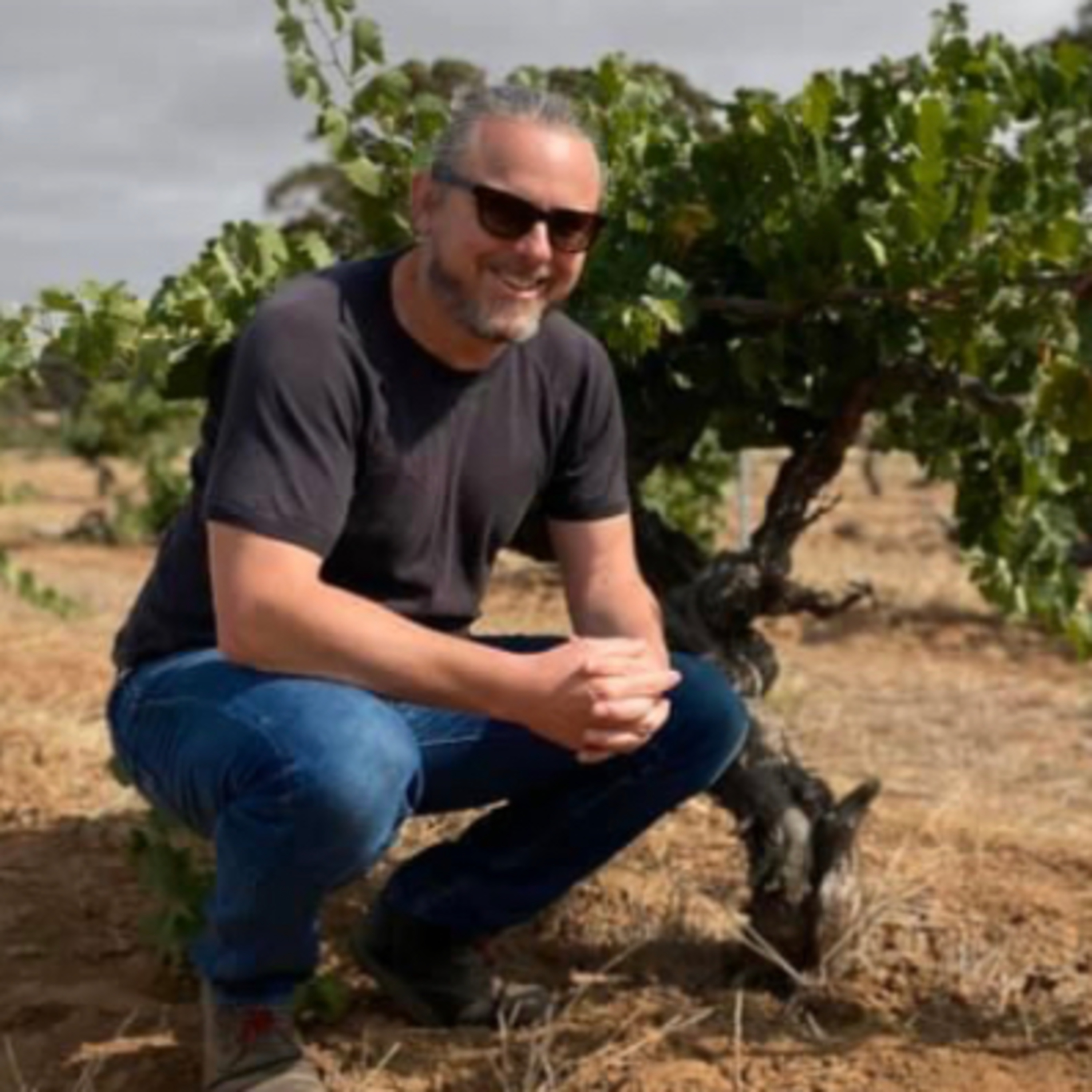 Lachlan Duncan - Chief Winemaker Irvine Wines episode artwork