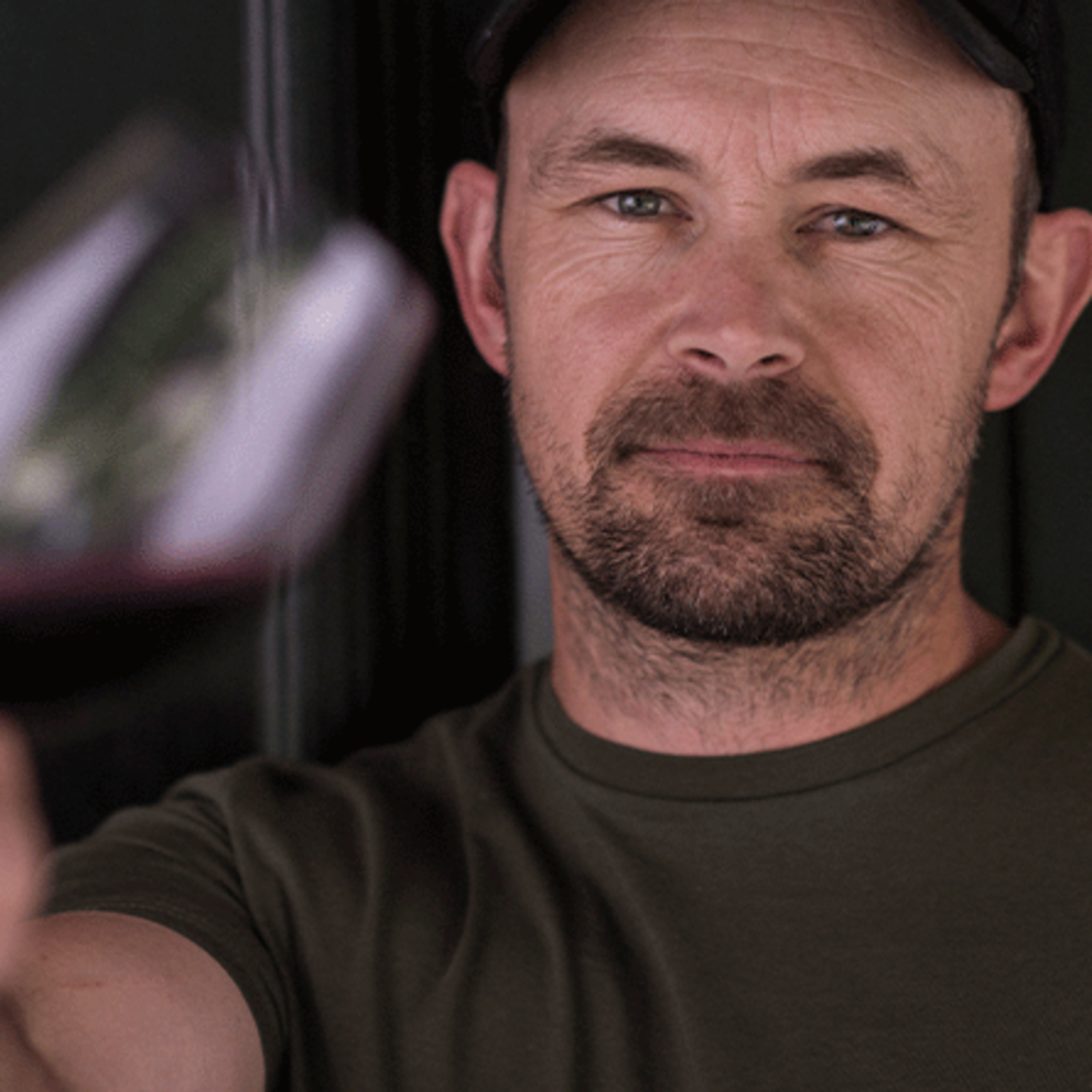 Andrew Quin - Chief Winemaker Hentley Farm episode artwork
