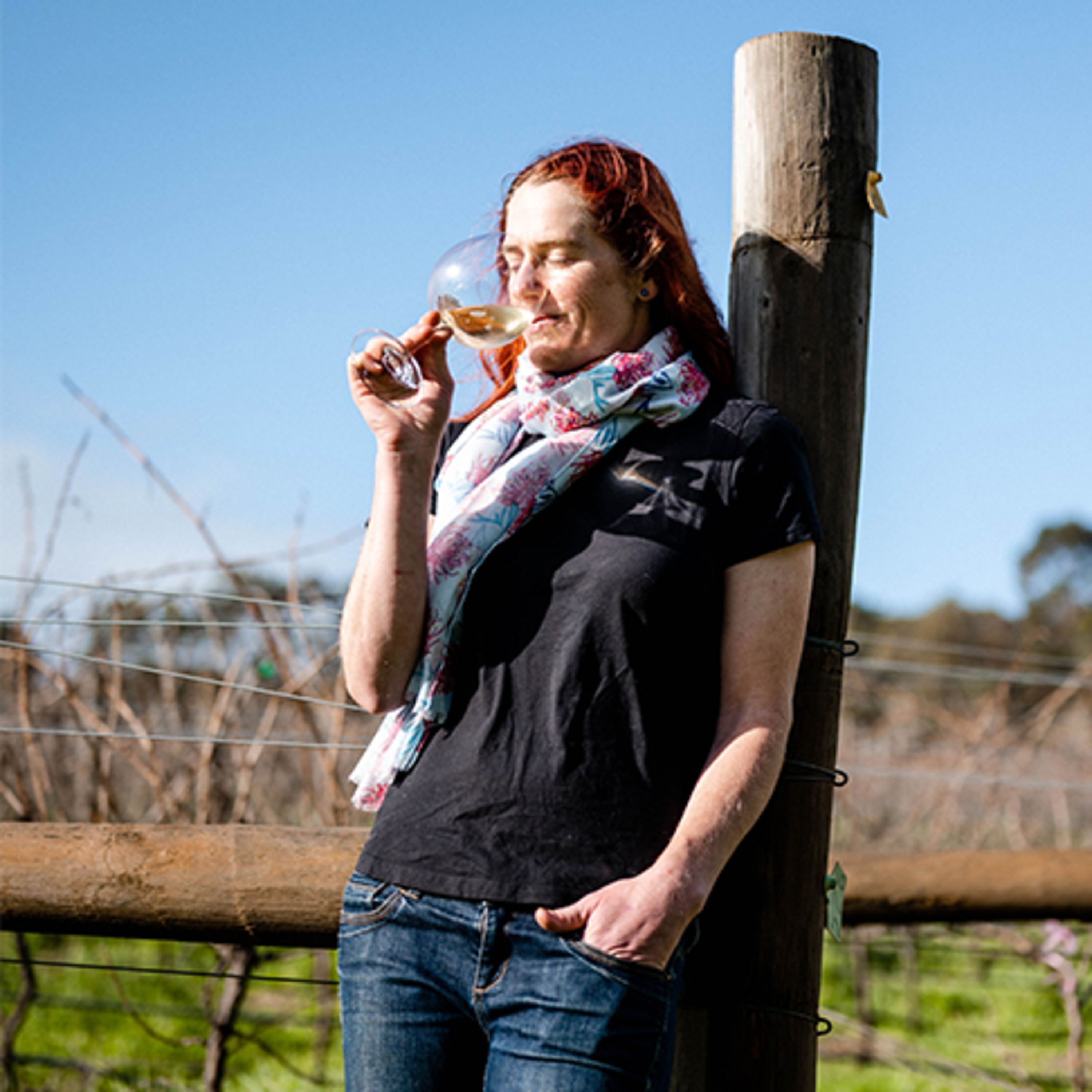 The Wine Show Australia