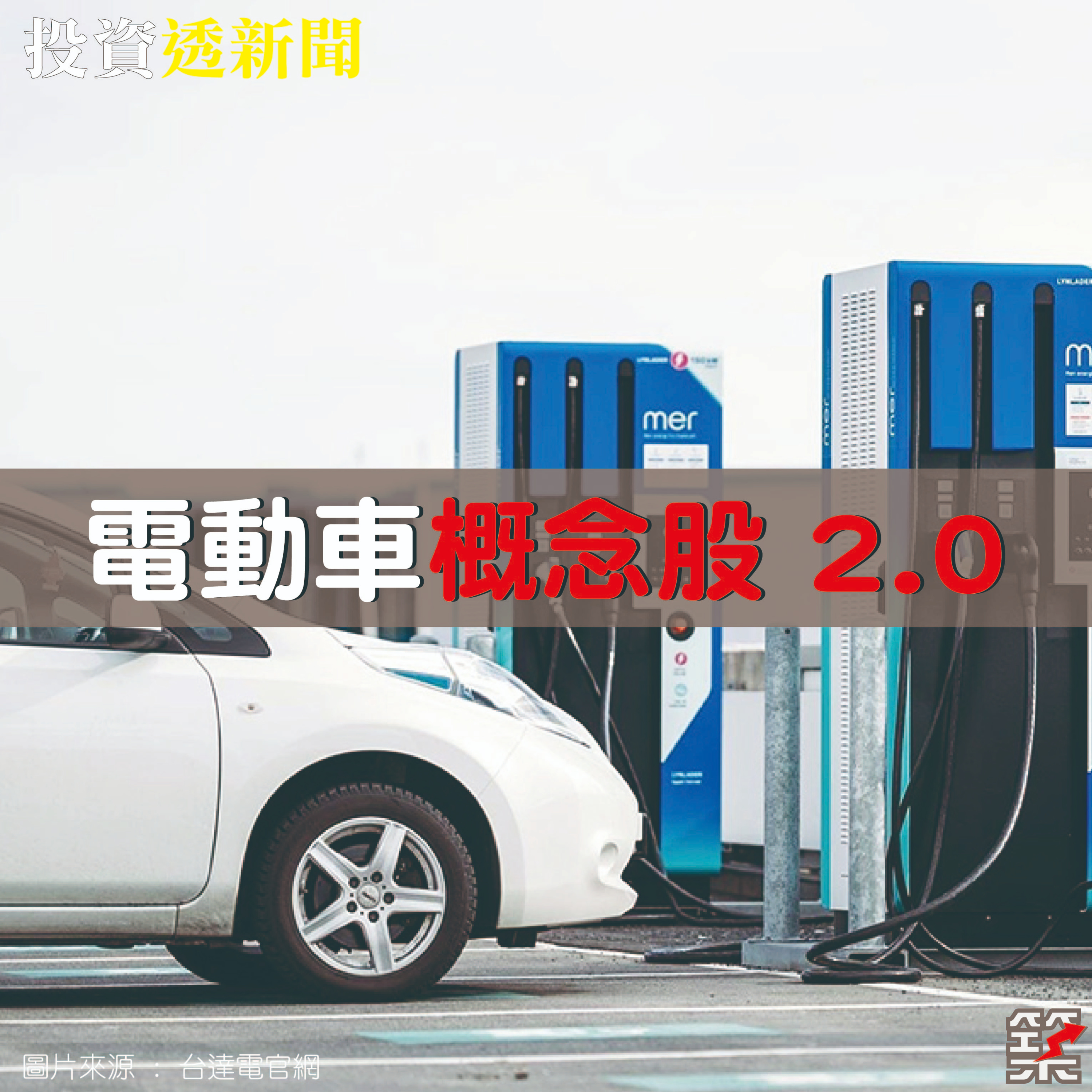 Ep.74 電動車概念股2.0 episode artwork
