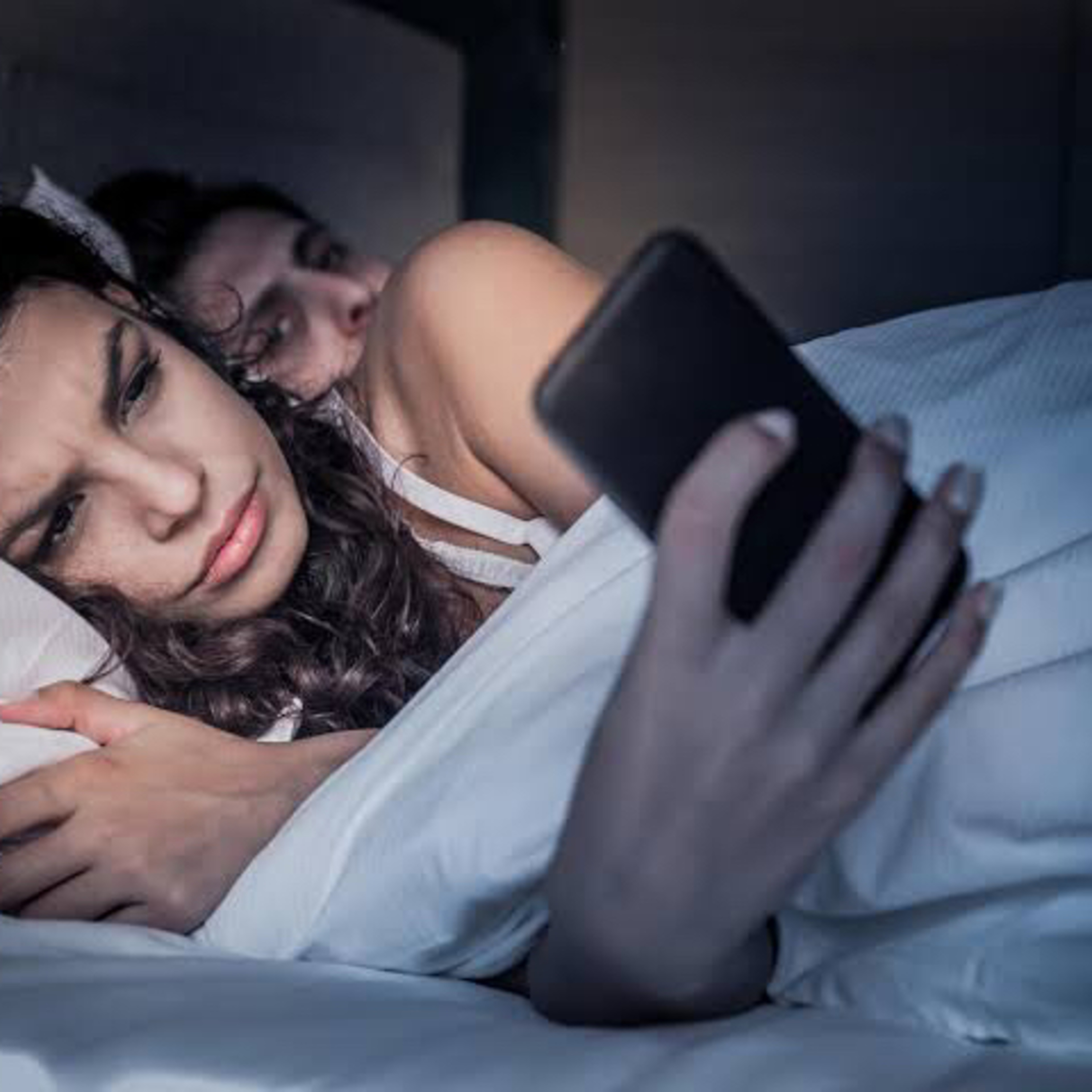 CHATTSex? SEXTING? Montok? episode artwork