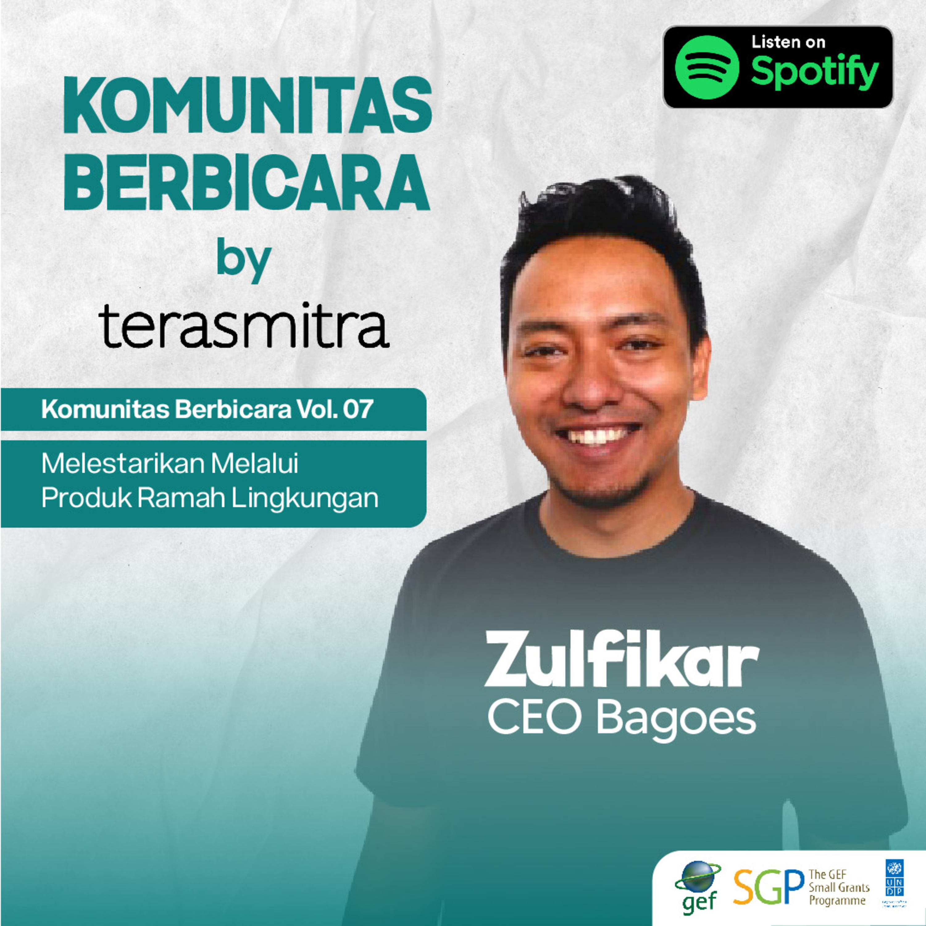 Komunitas Berbicara