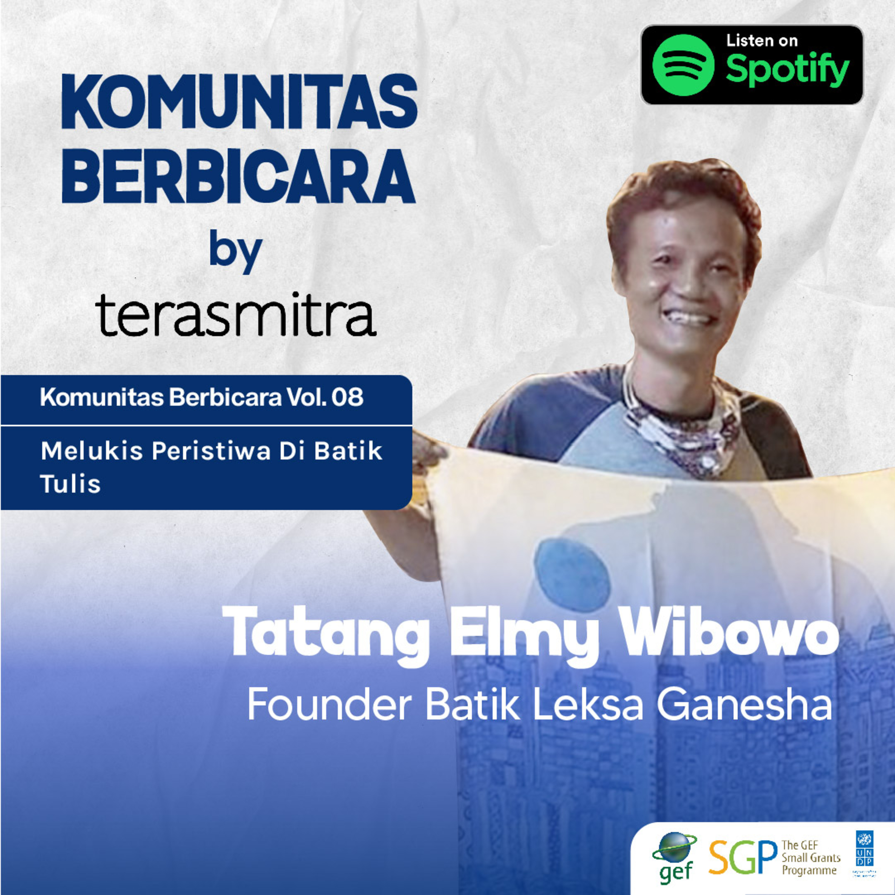 Komunitas Berbicara