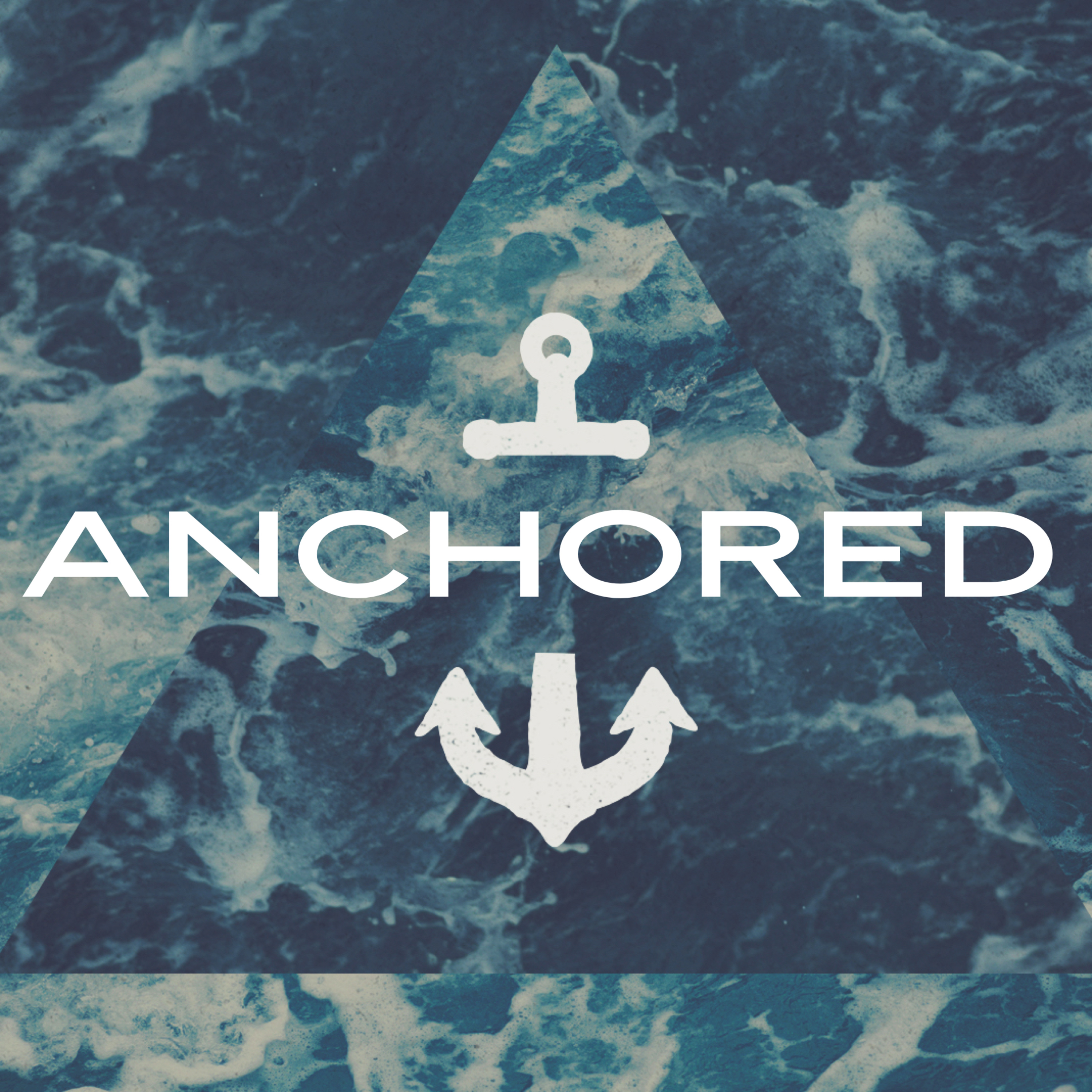 Anchored // Week 2 // Clinton Montgomery episode artwork