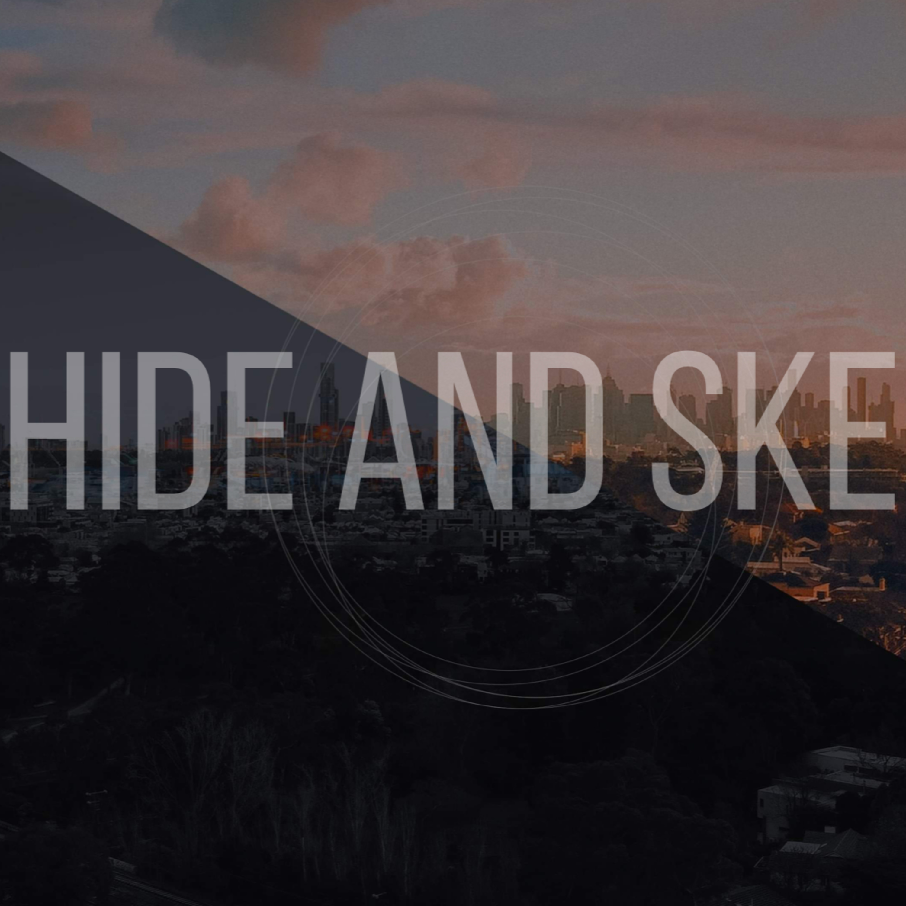Hide & Seek // A.J. Heijns episode artwork
