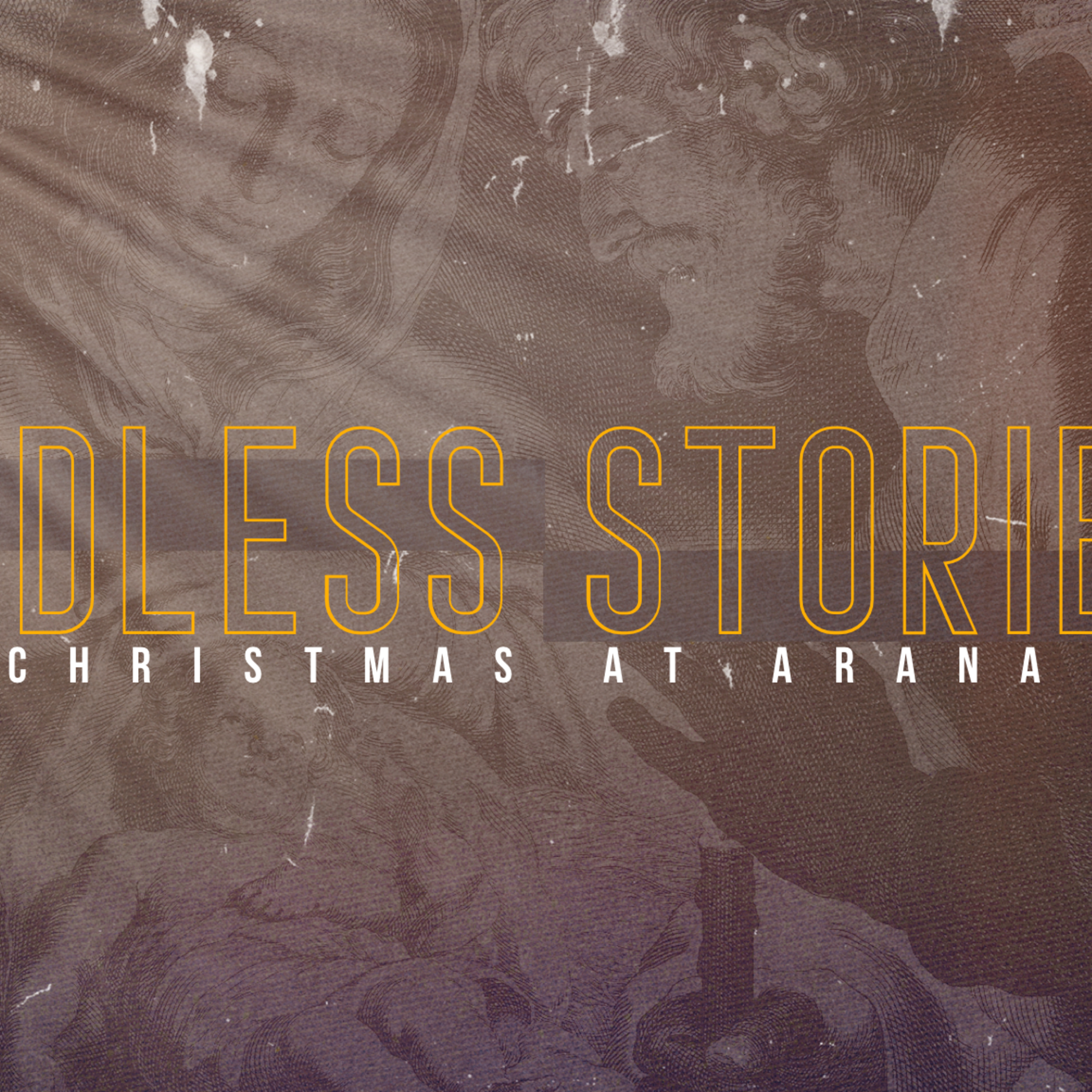 Christmas Day // Clinton Montgomery episode artwork