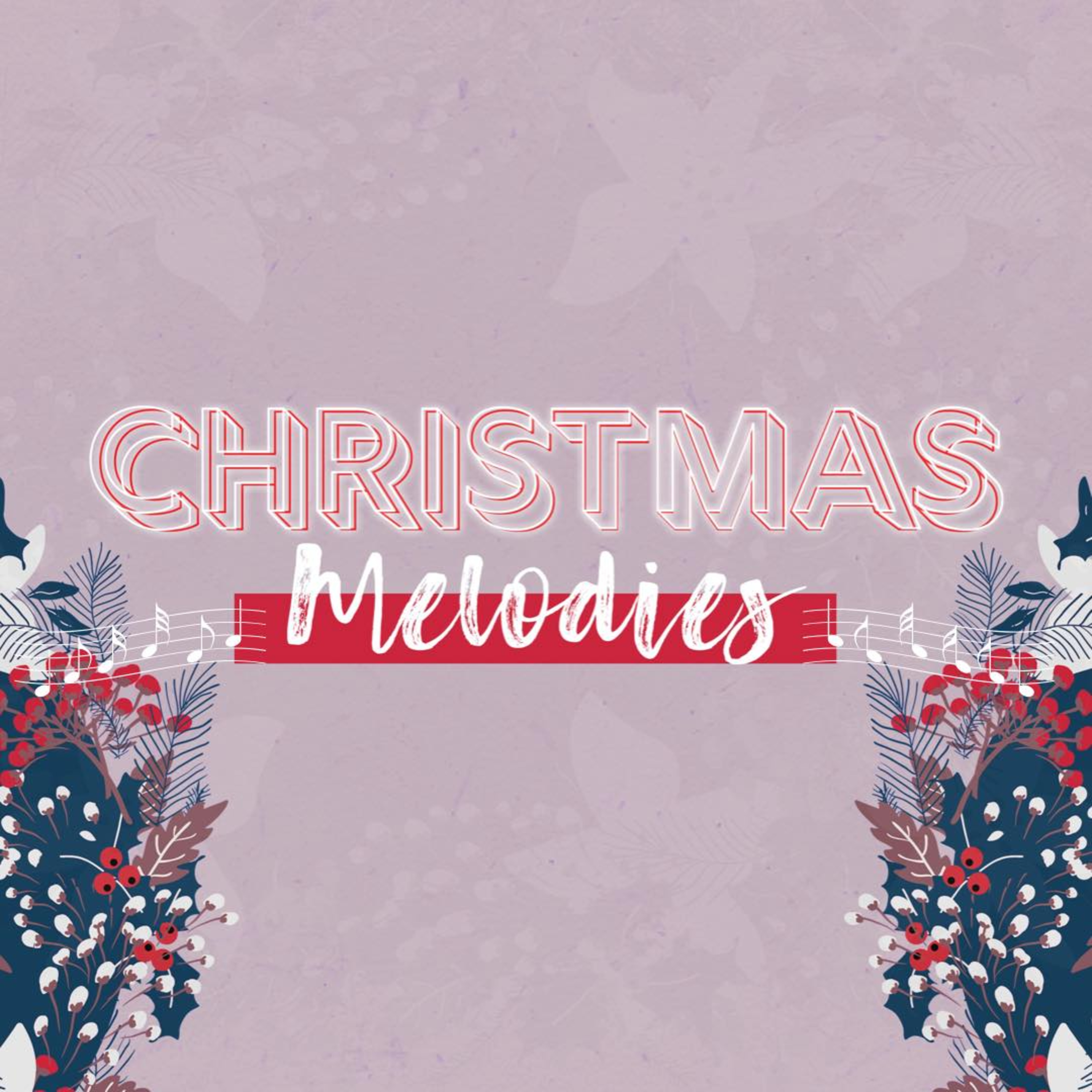 Christmas Melodies // Week 2: Silent Night // Simon Ward episode artwork