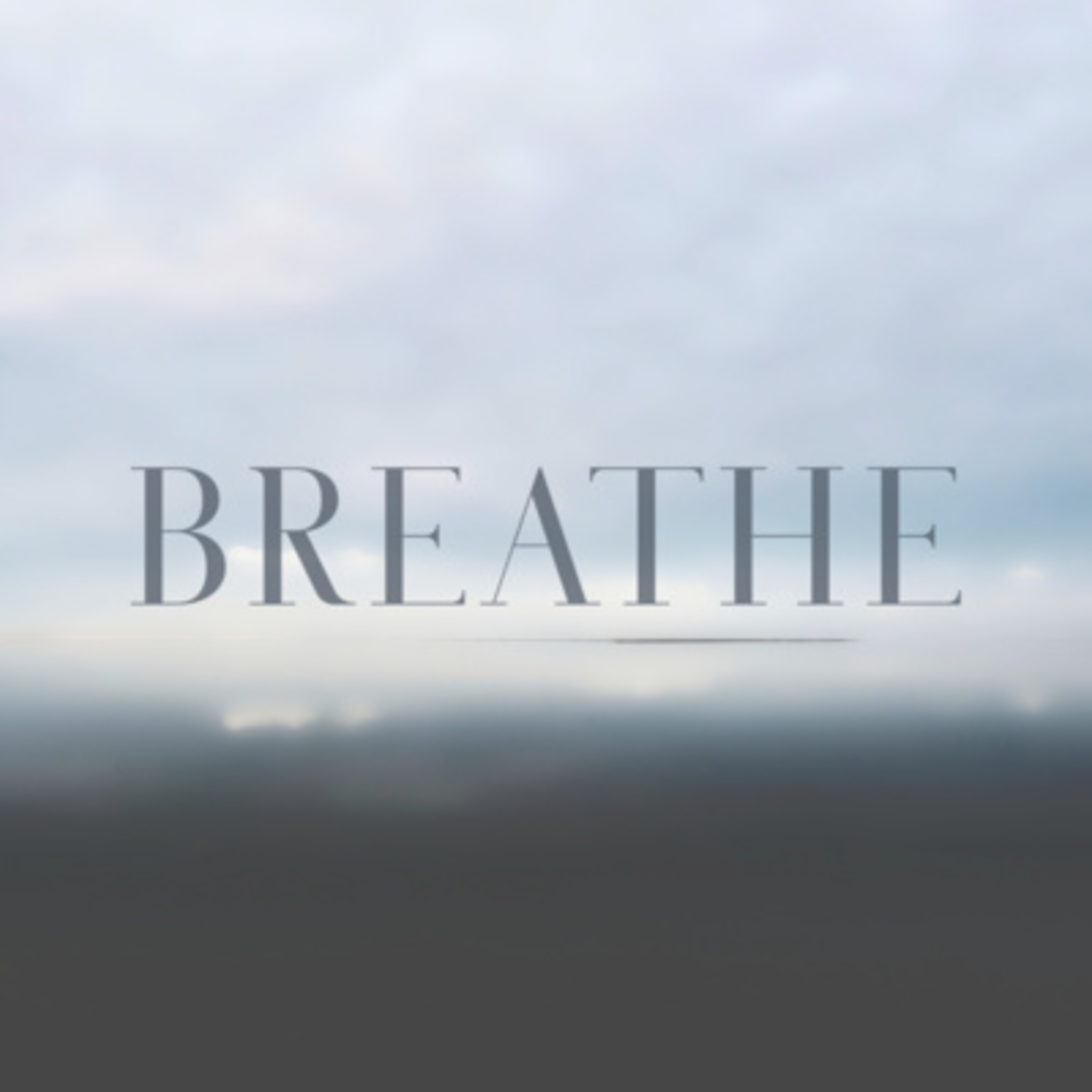 Breathe // Week 4 // Sam Green episode artwork