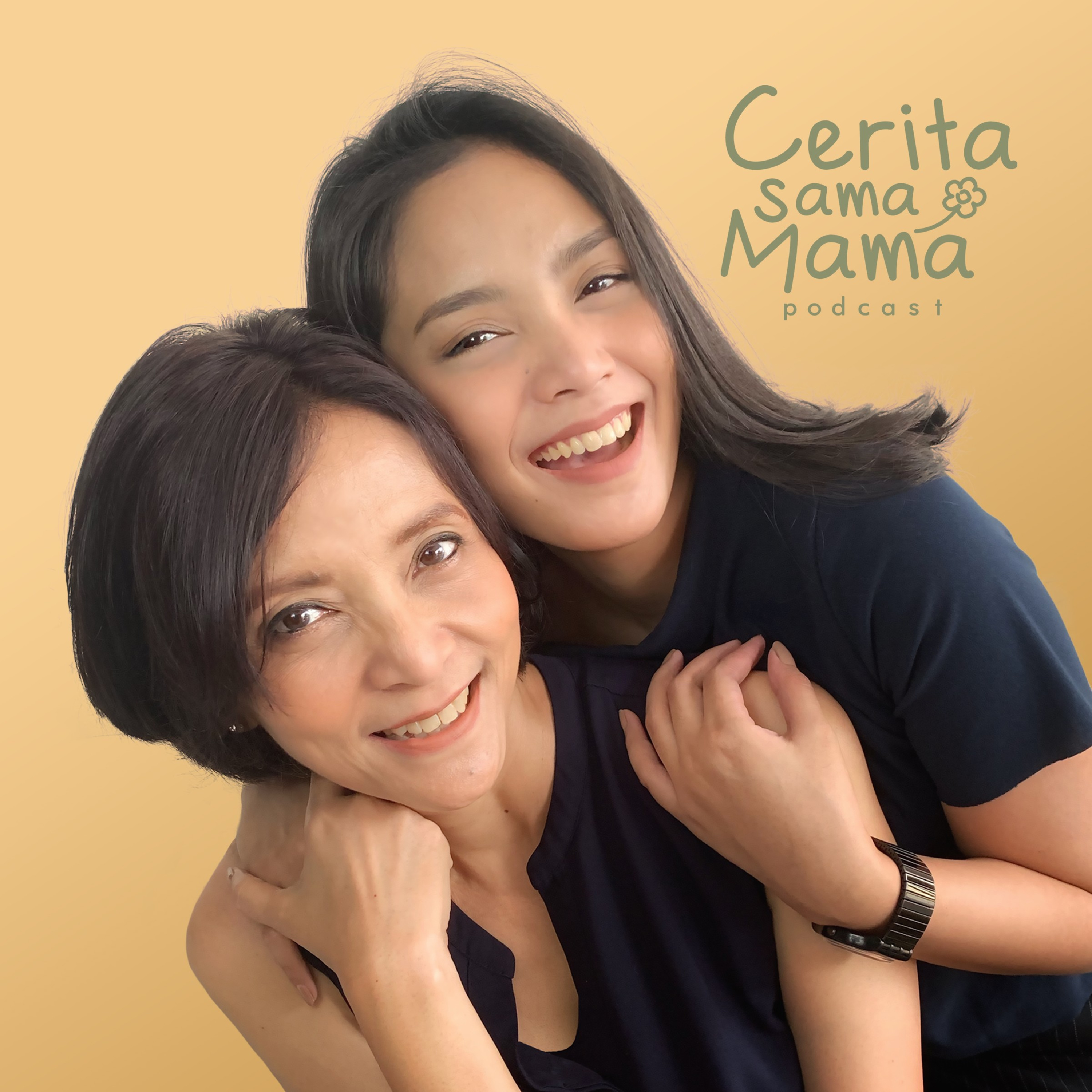 Cerita Sama Mama