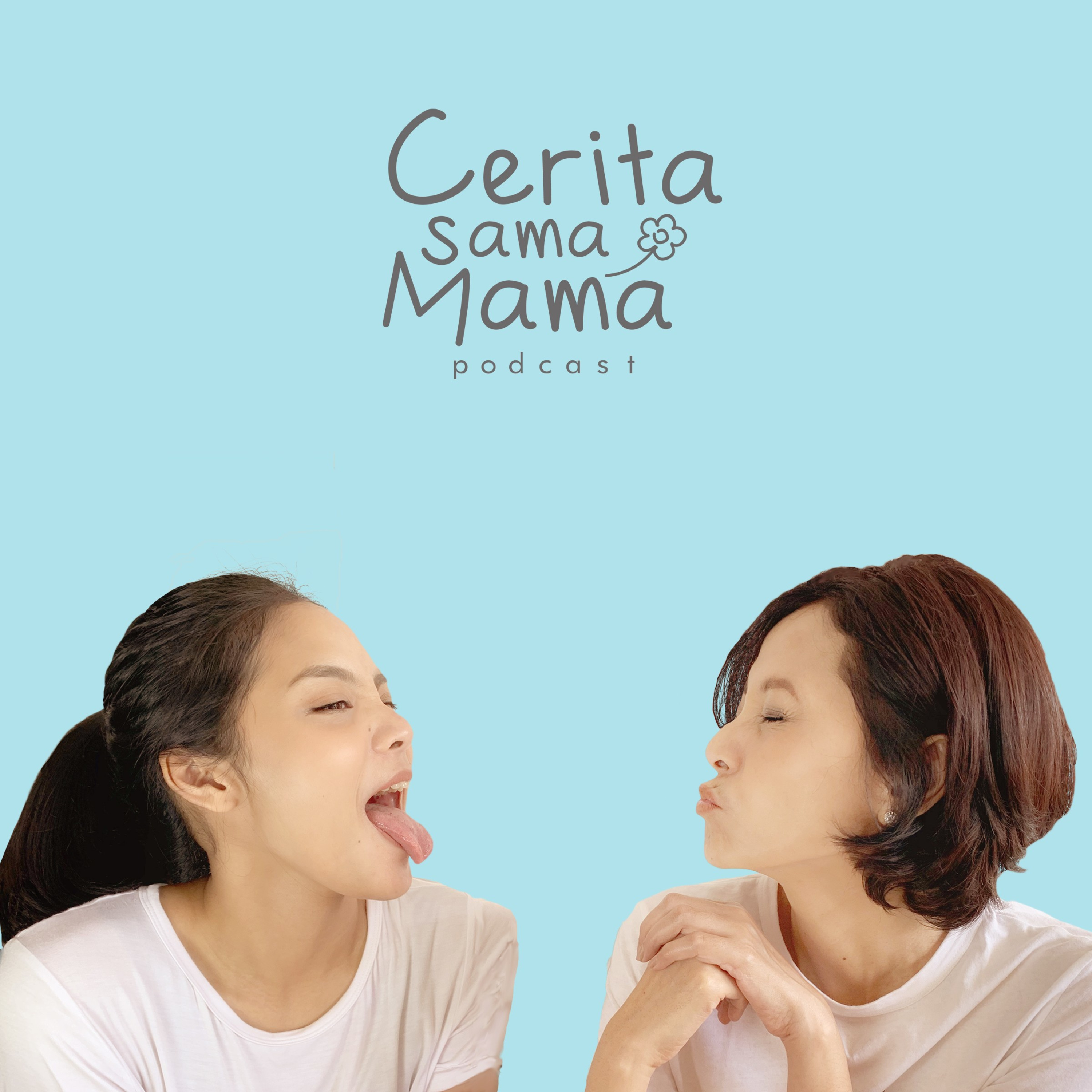 Cerita Sama Mama