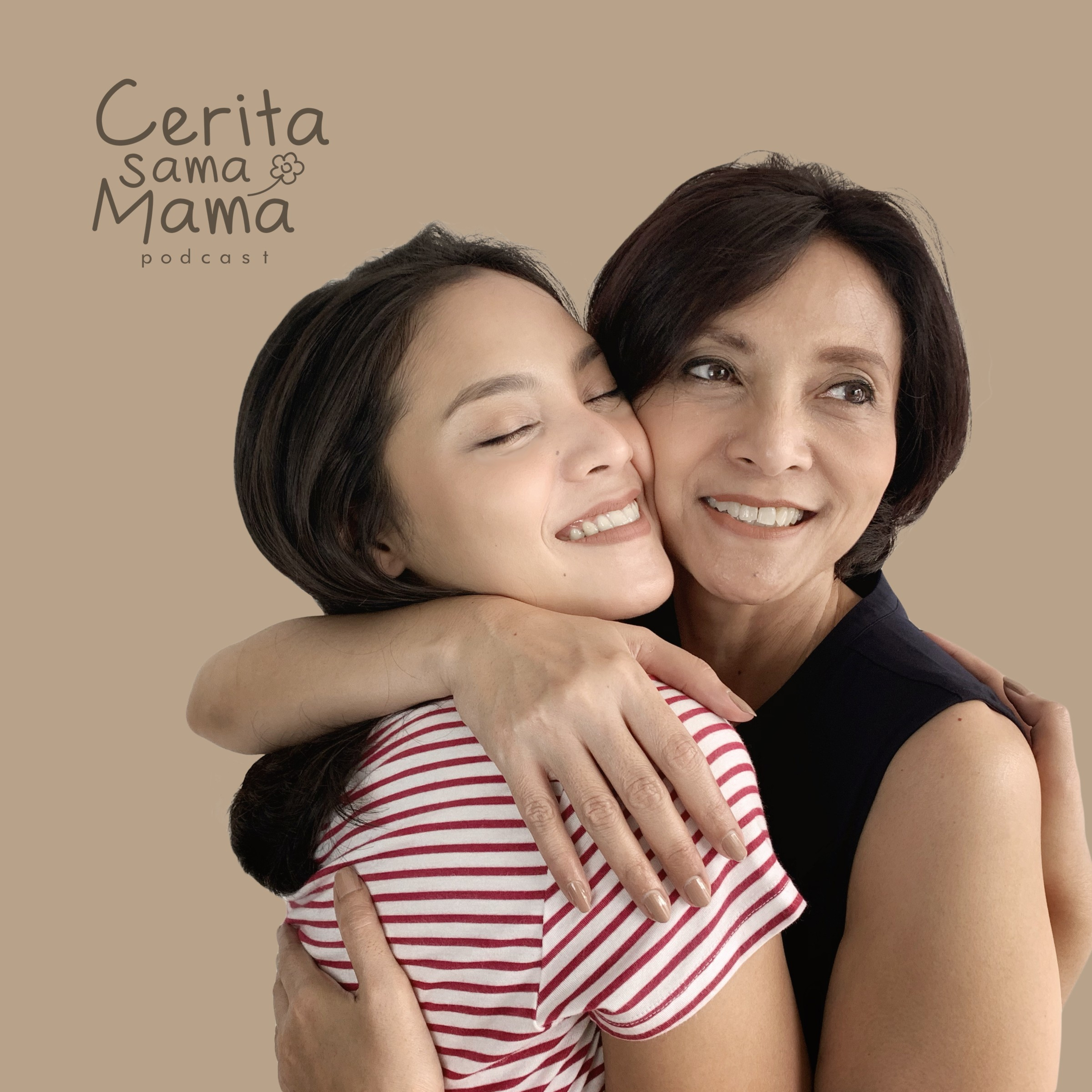 Cerita Sama Mama