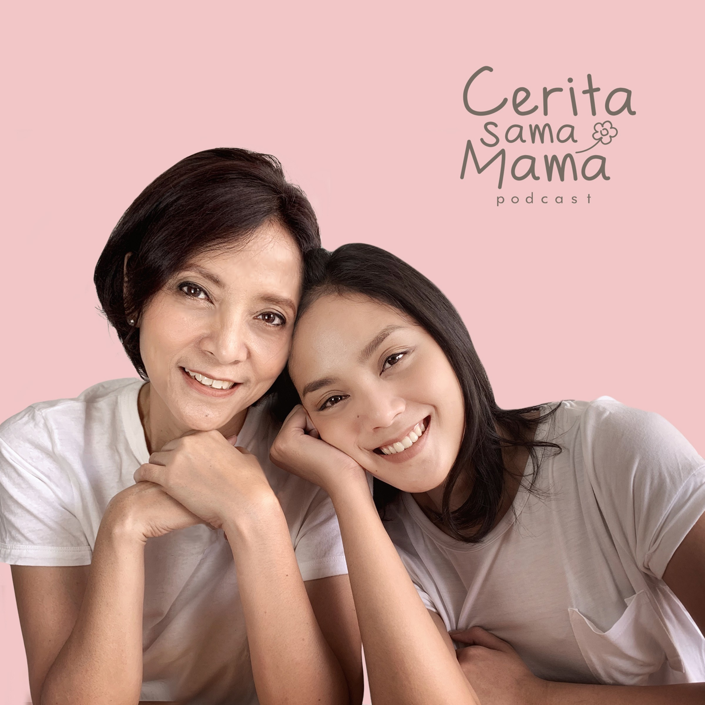 Cerita Sama Mama