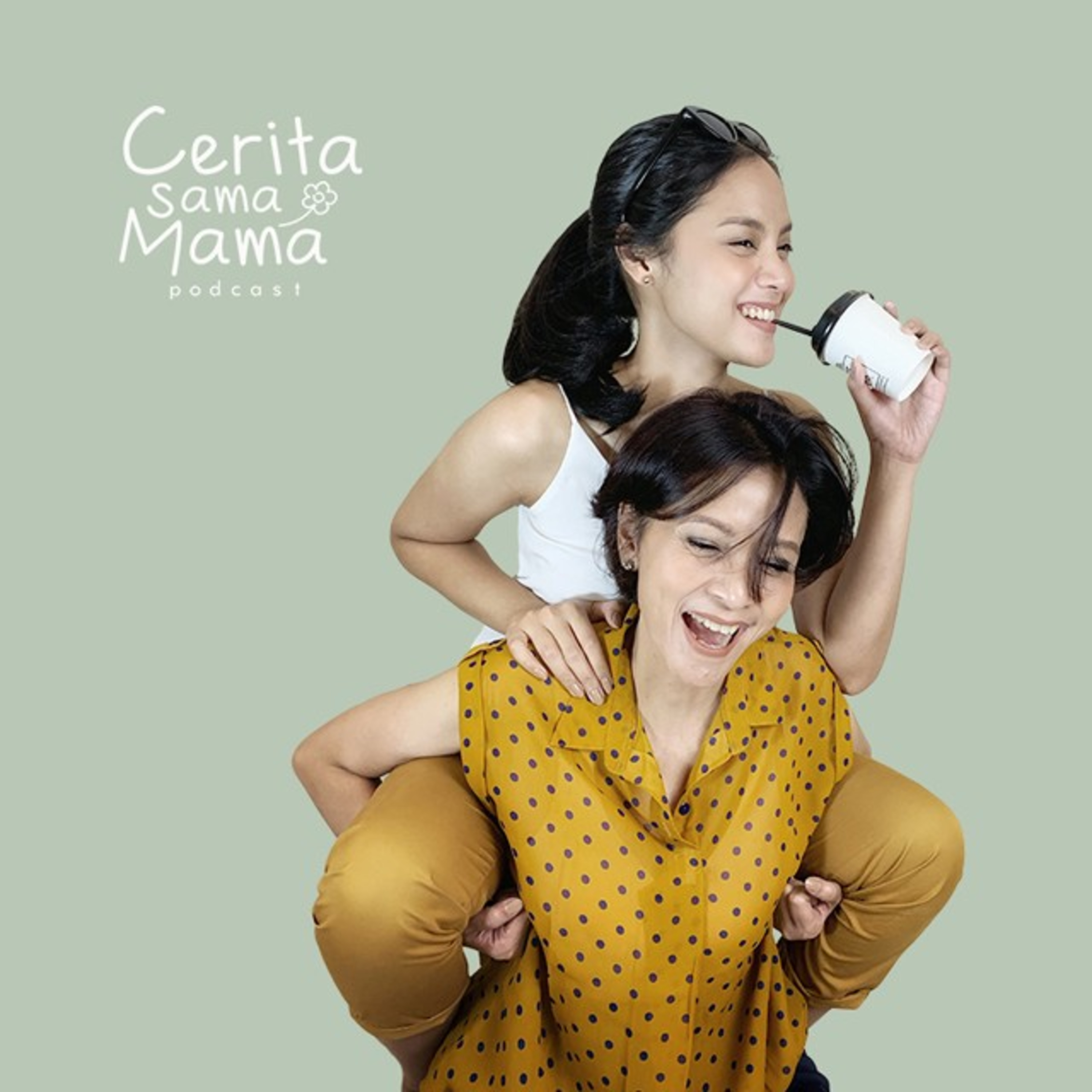 Cerita Sama Mama