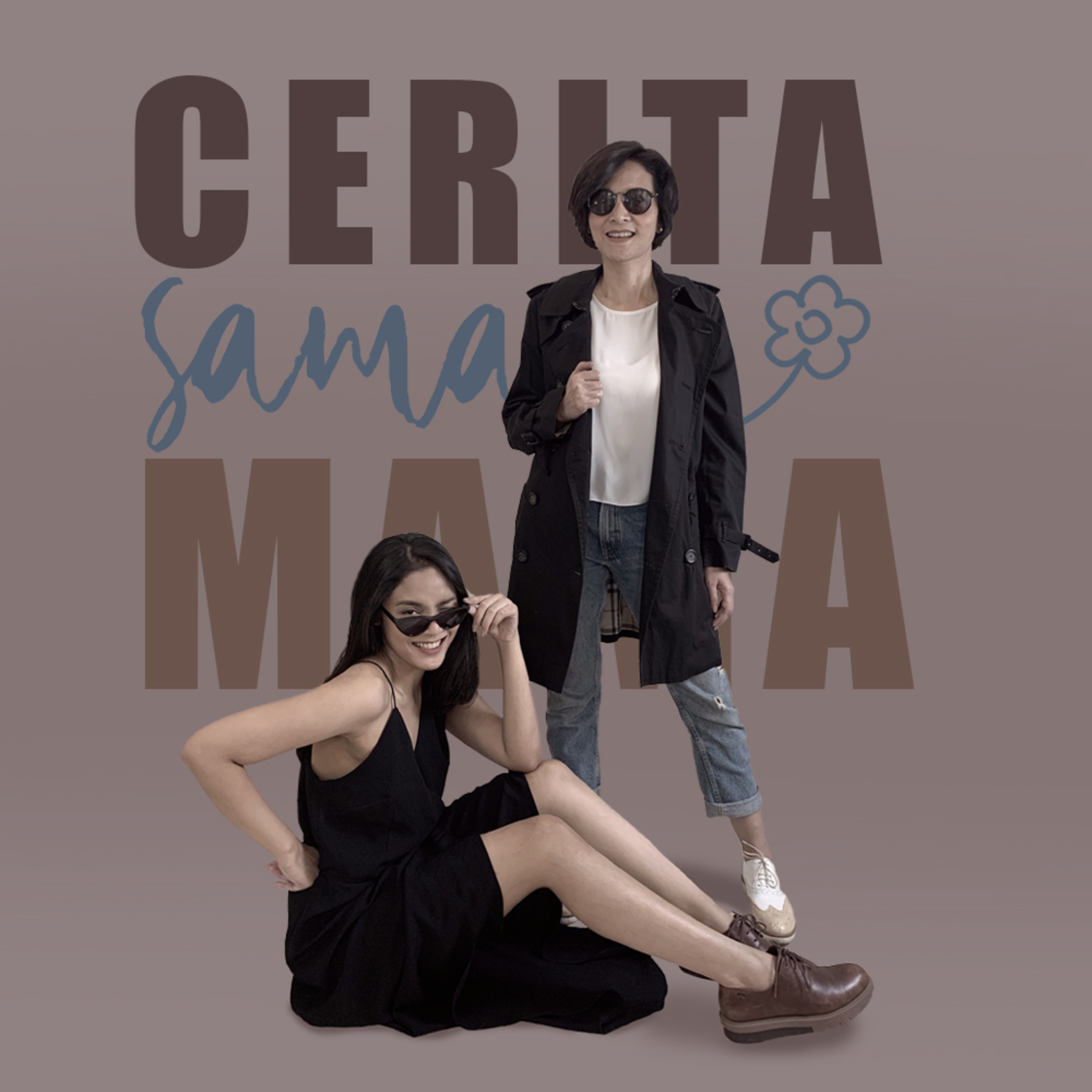 Cerita Sama Mama