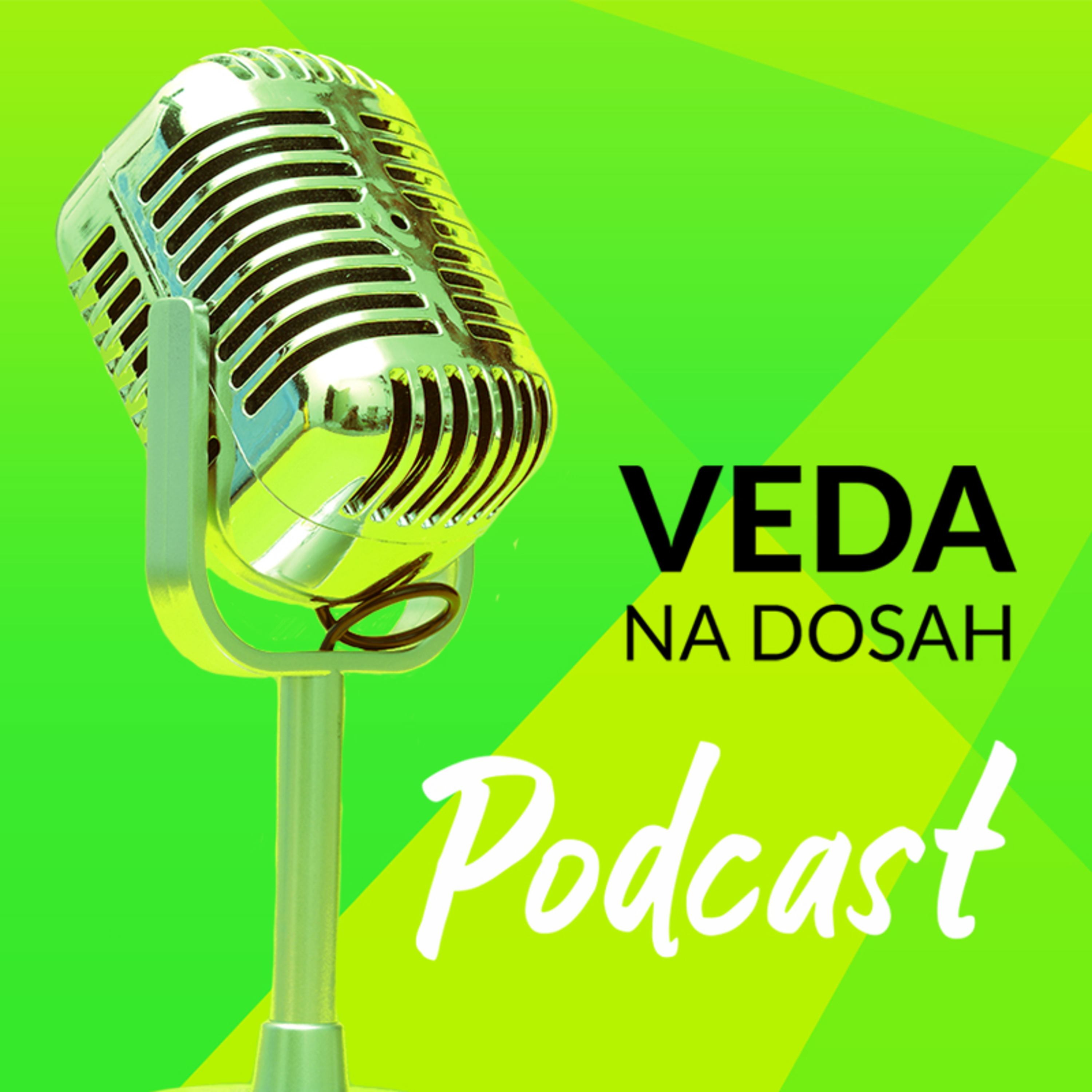 Veda na dosah