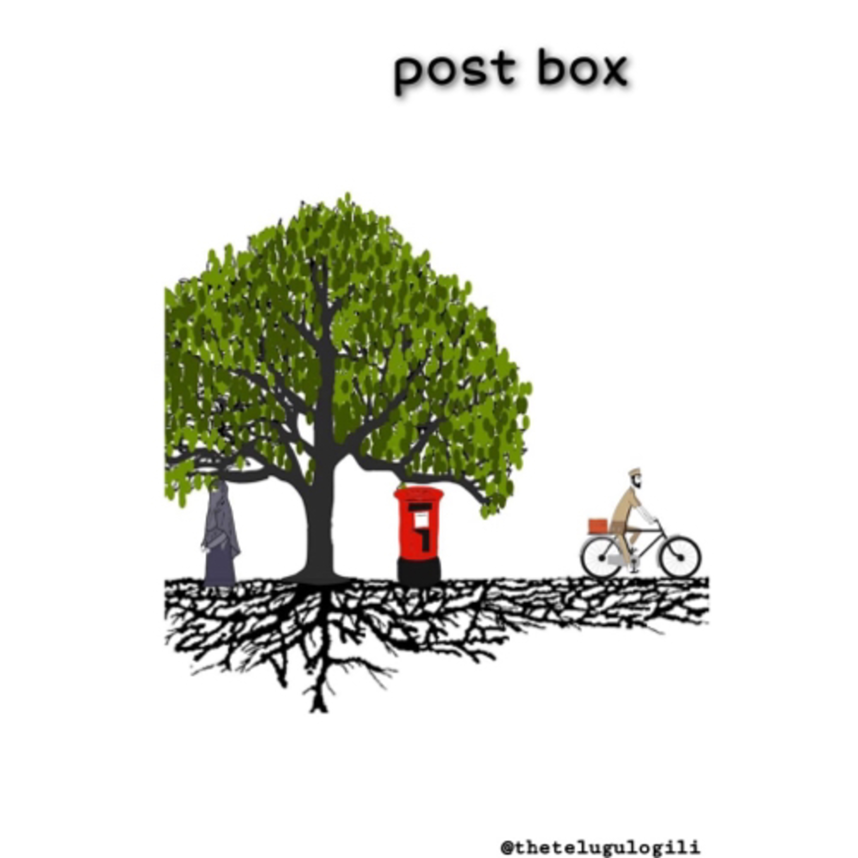 Telugu Logili | Telugammayi Podcasts