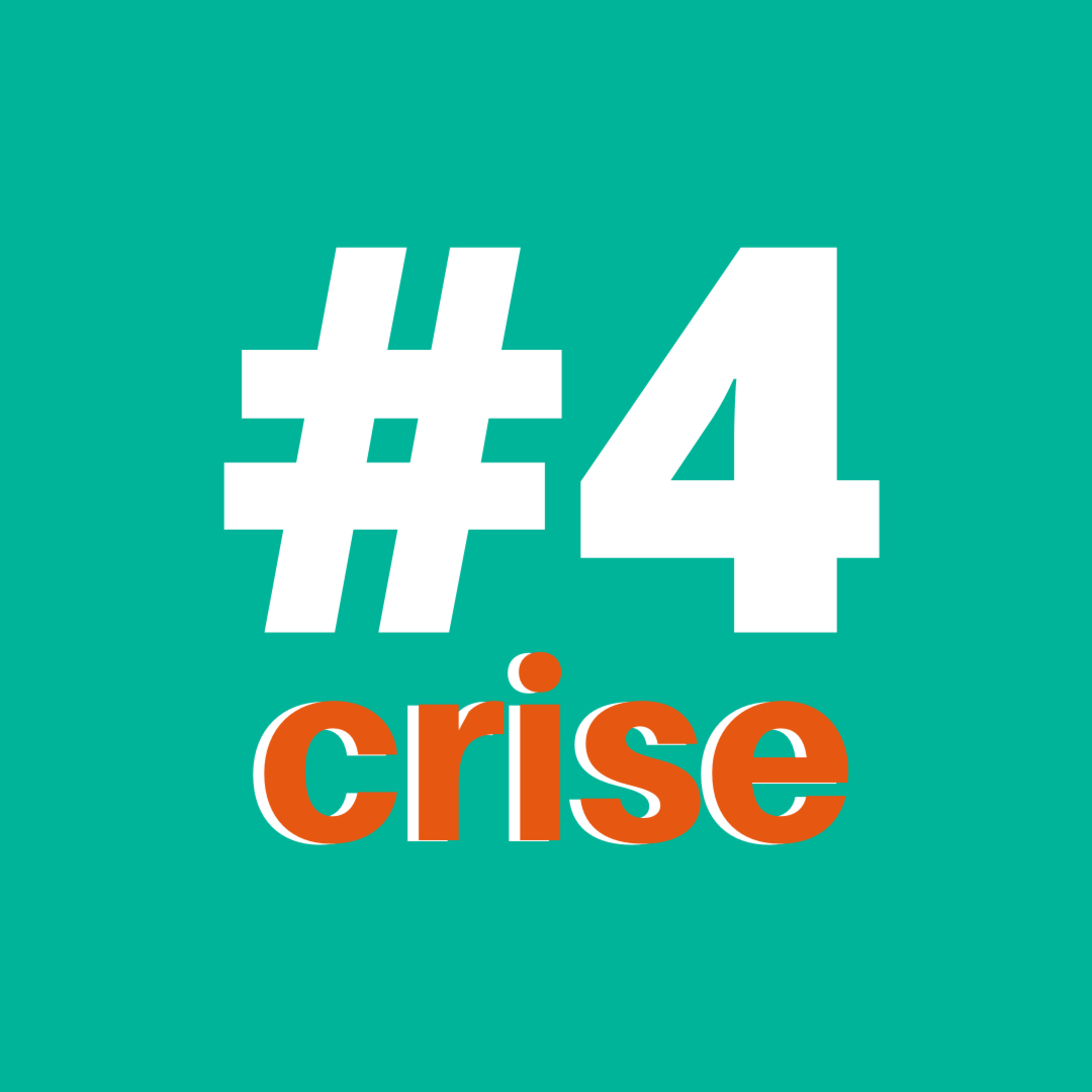 Crise episode artwork