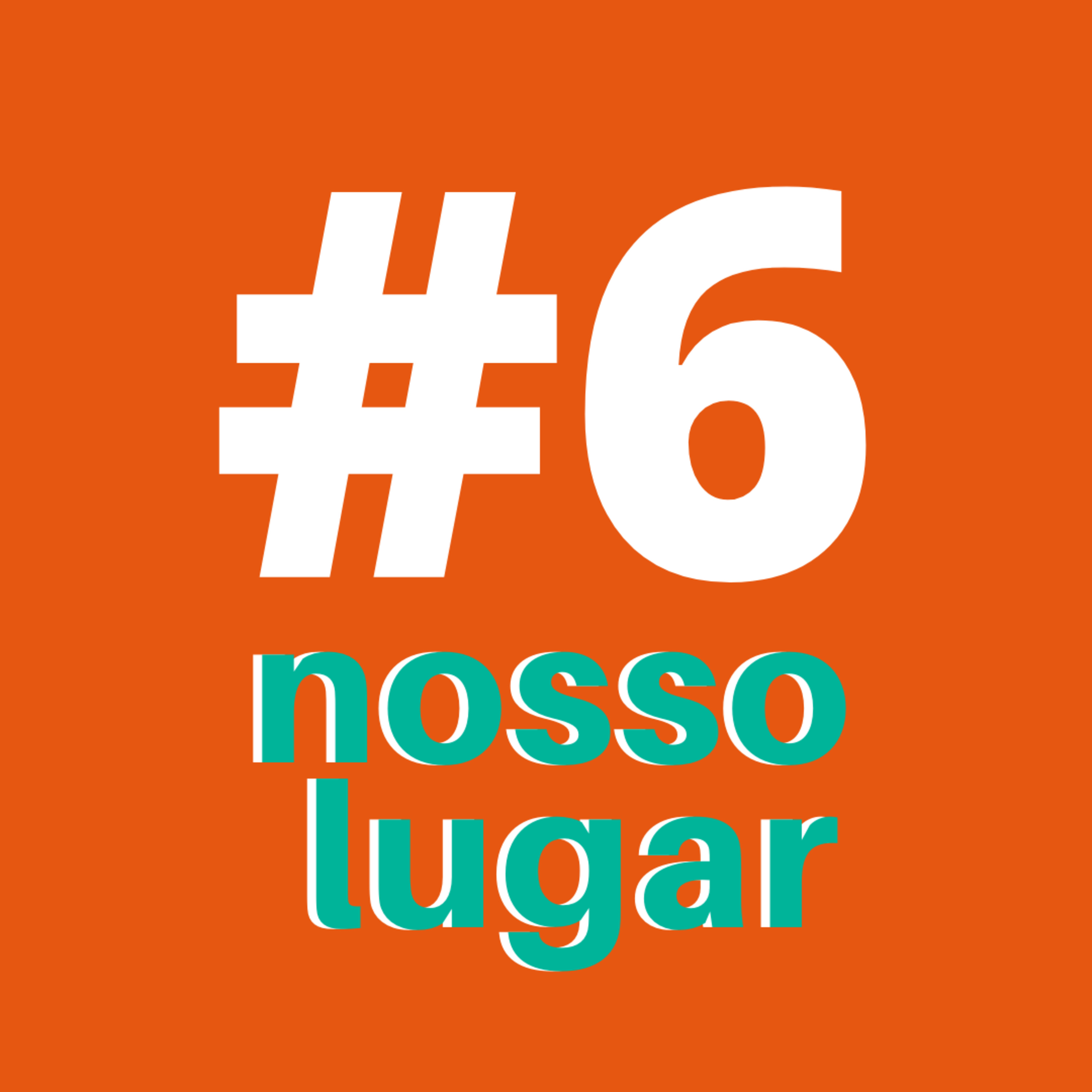 Nosso lugar  episode artwork