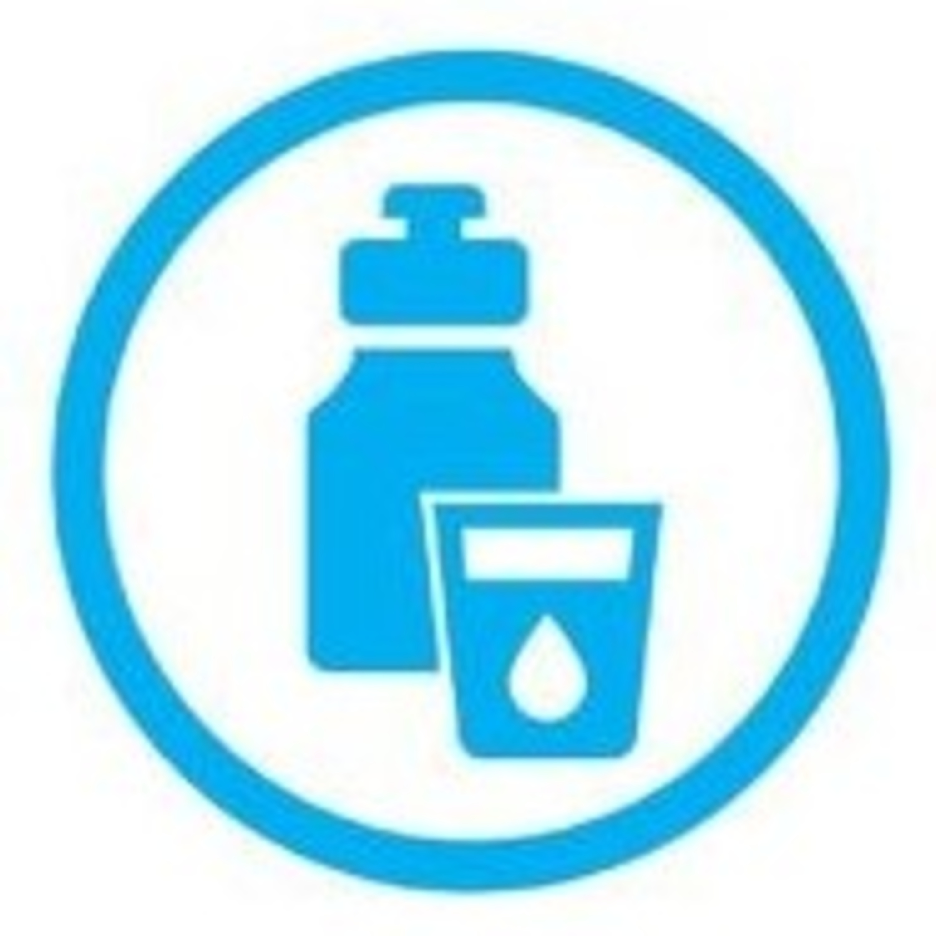 Agua Fisiología asombrosa
