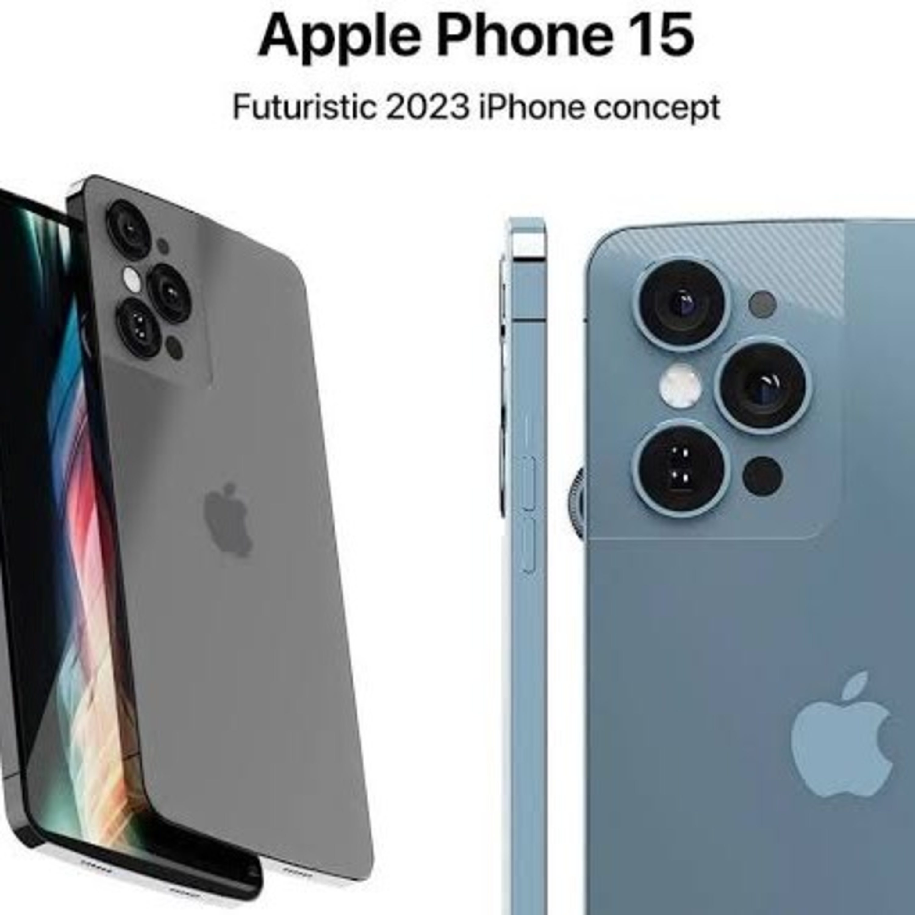 Let's talk about the iPhone 15!!!