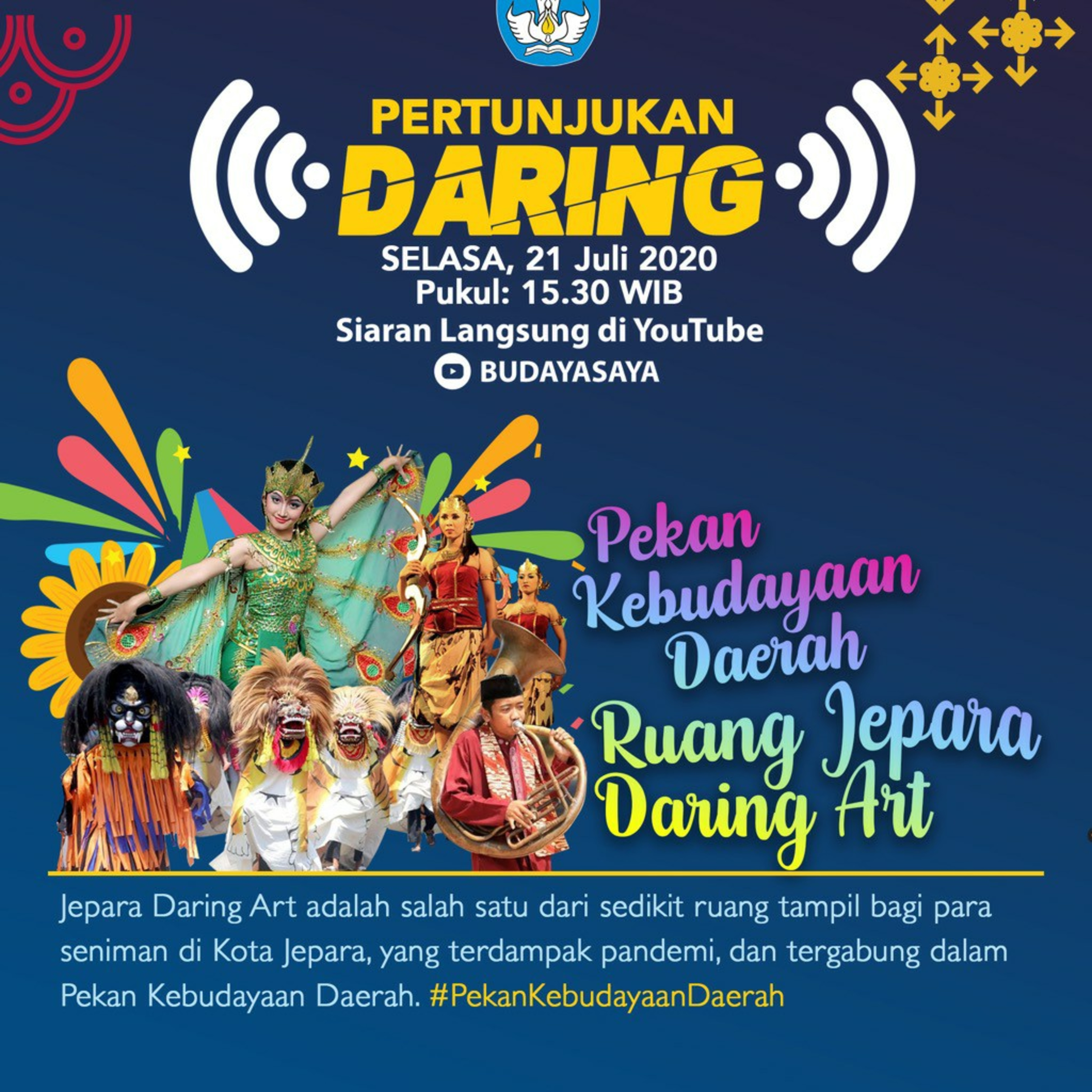 pandu wijaya