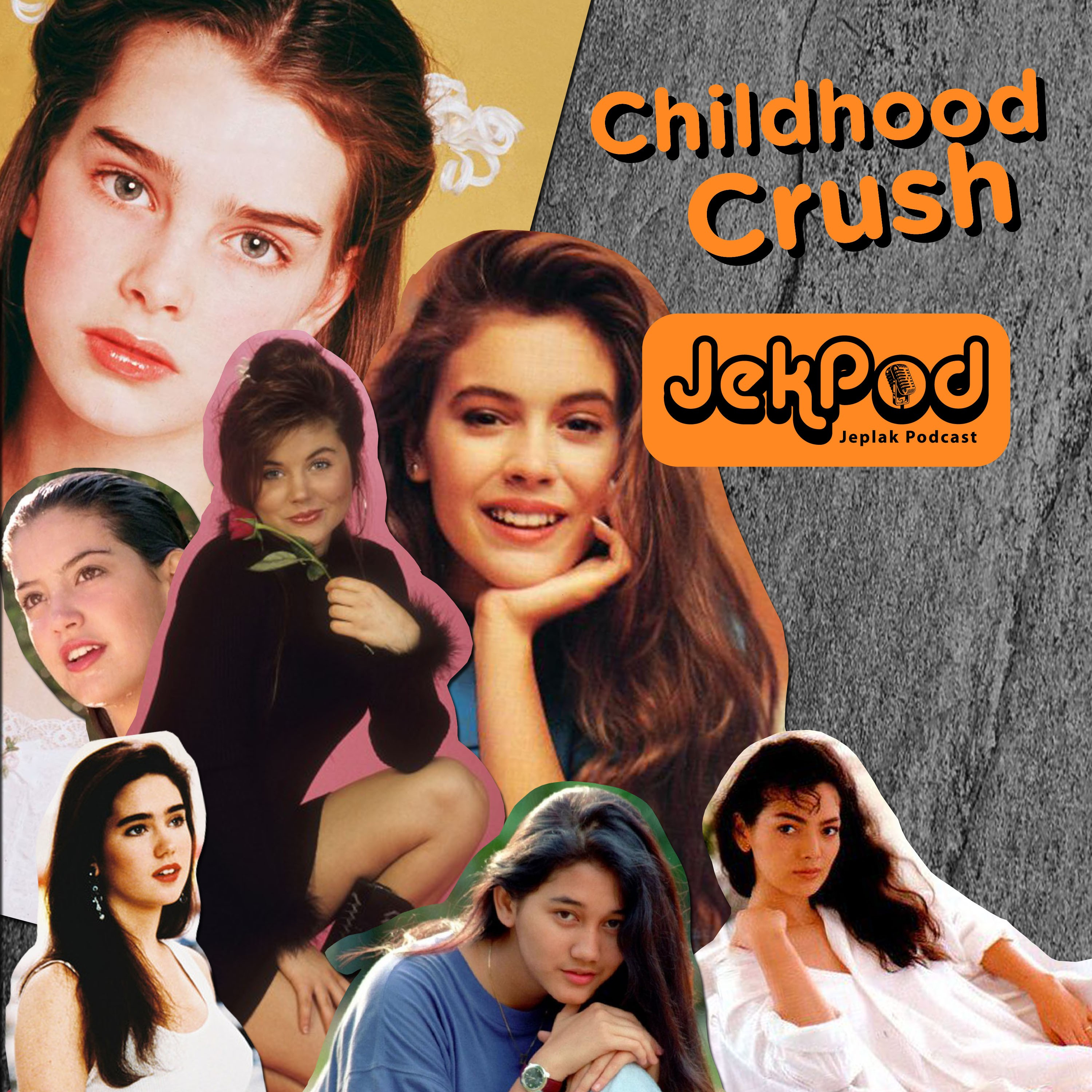 Jeplak Podcast