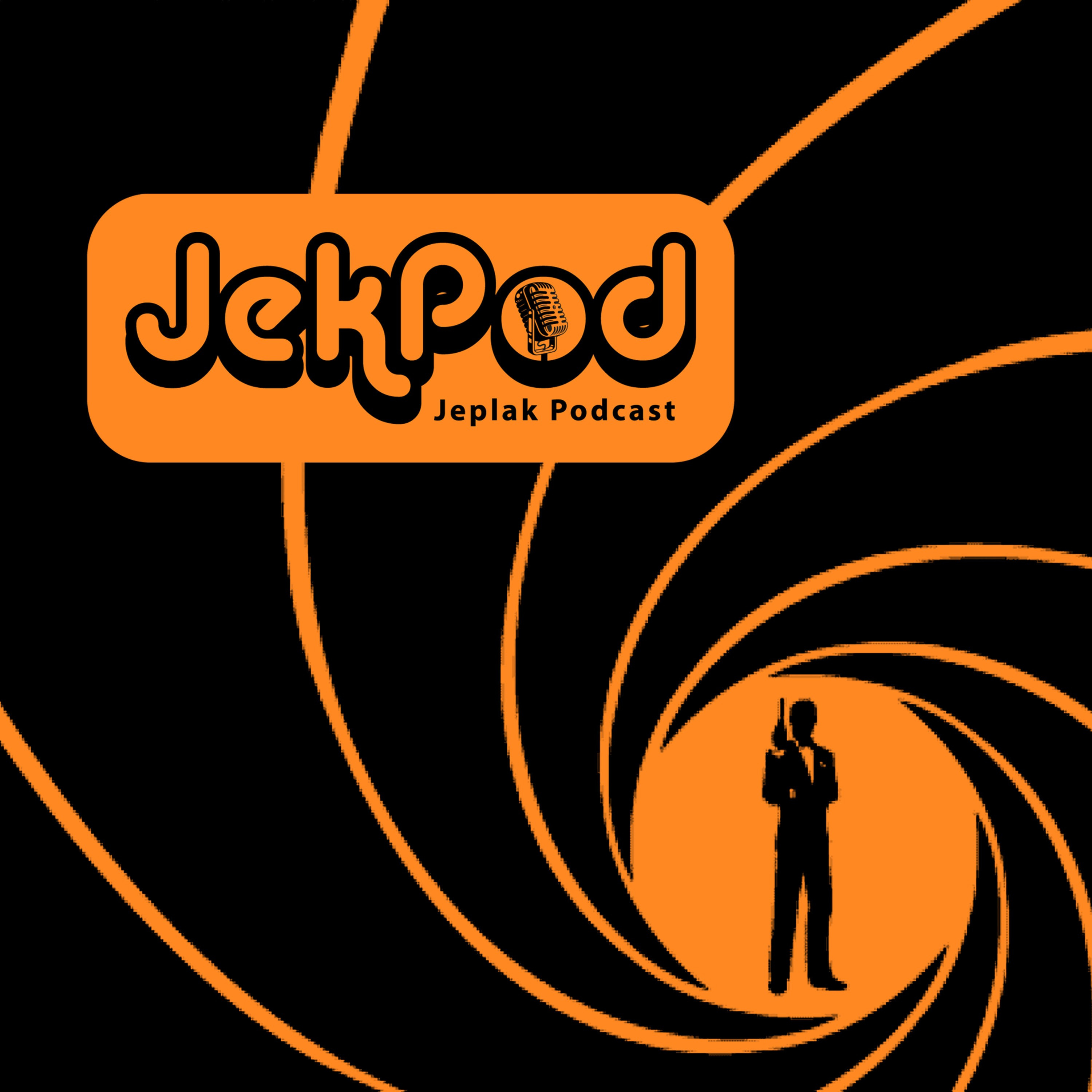 Jeplak Podcast