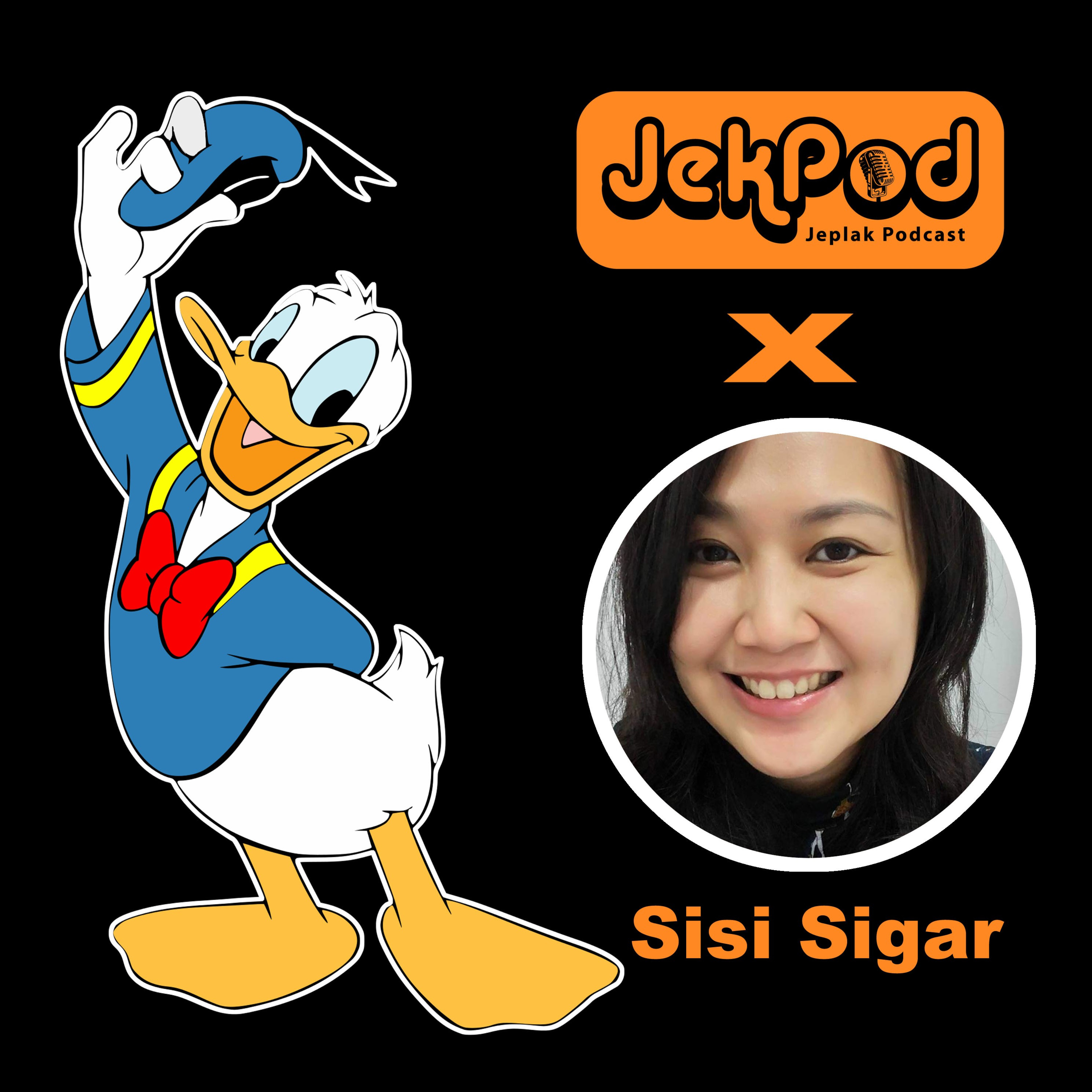 Jeplak Podcast