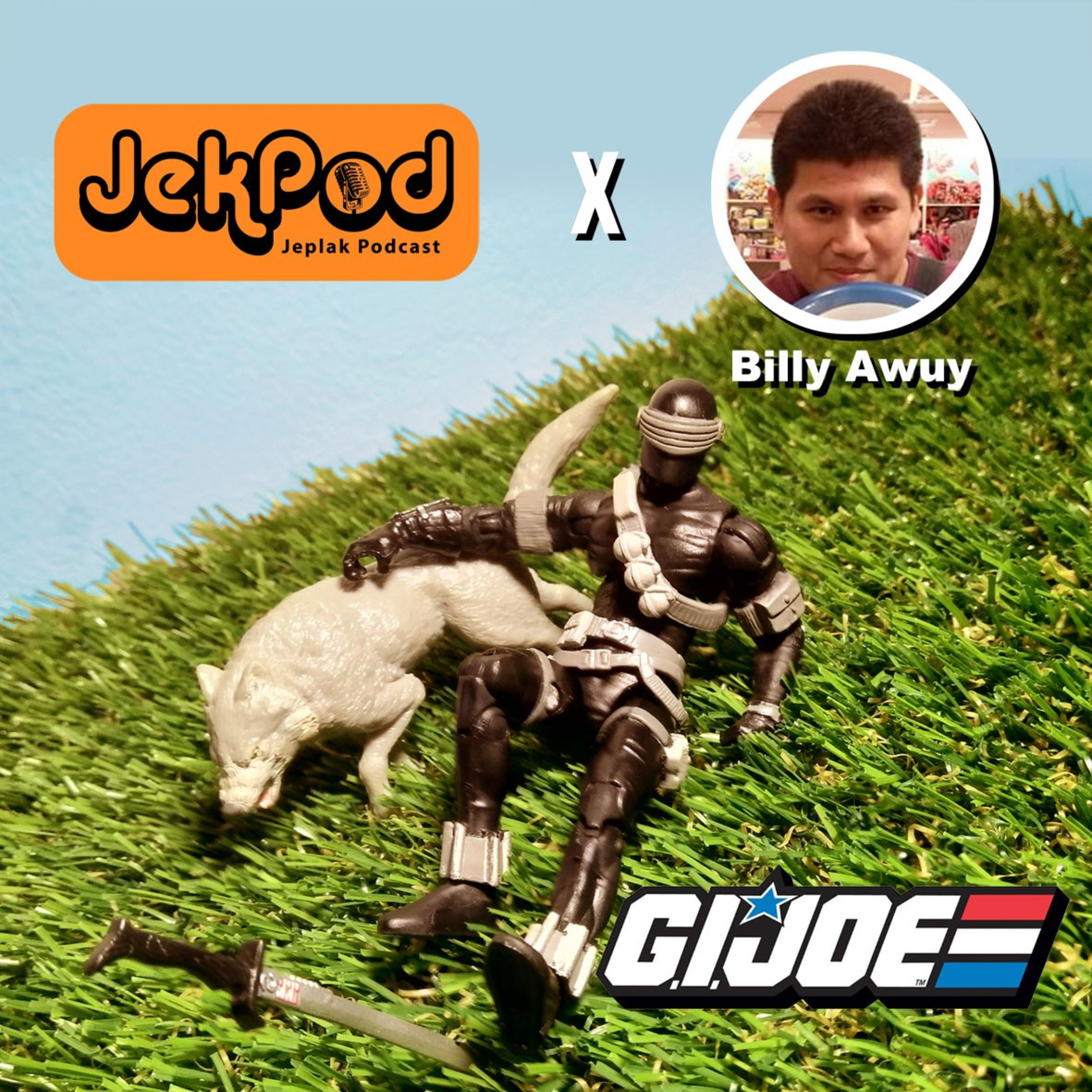 Jeplak Podcast