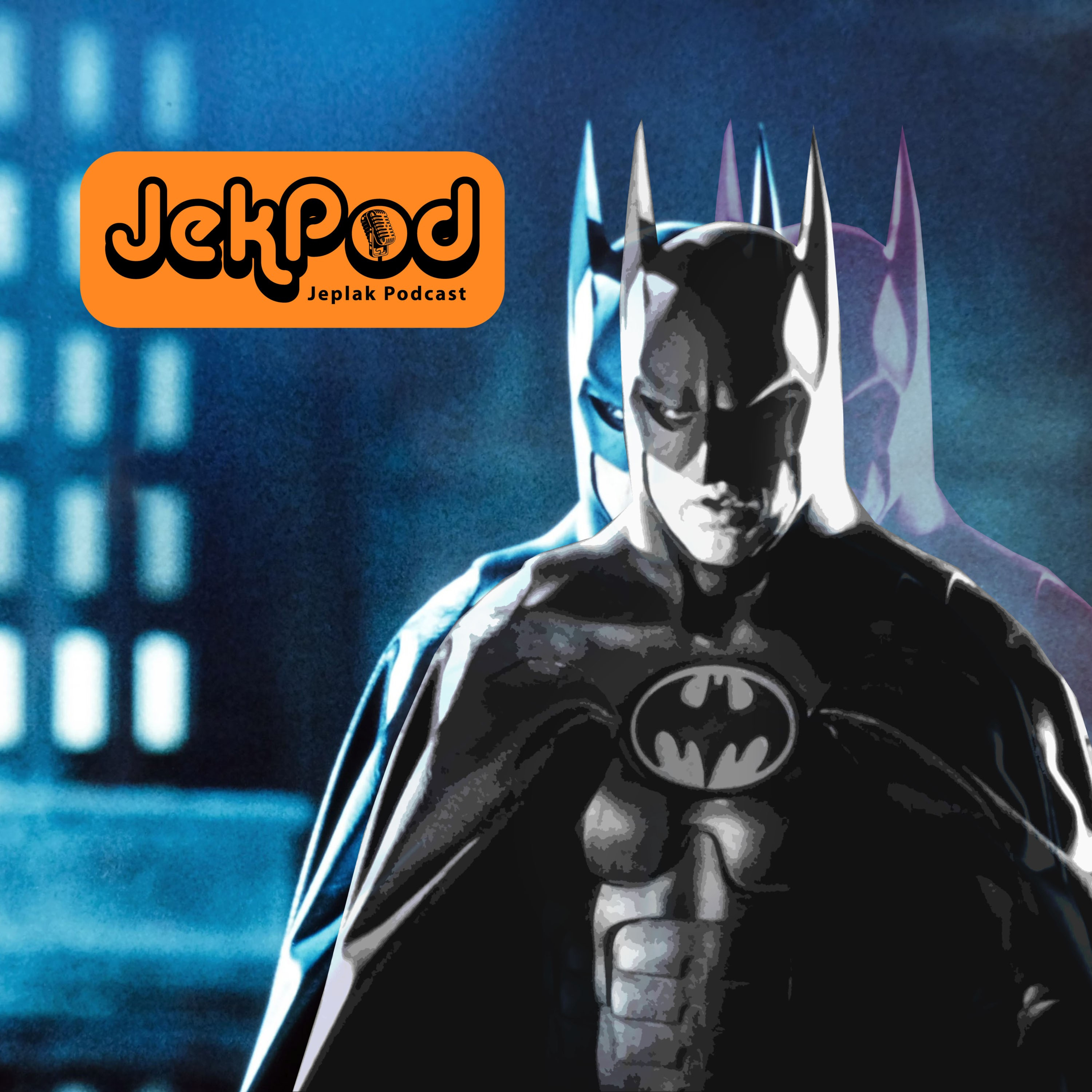 Jeplak Podcast