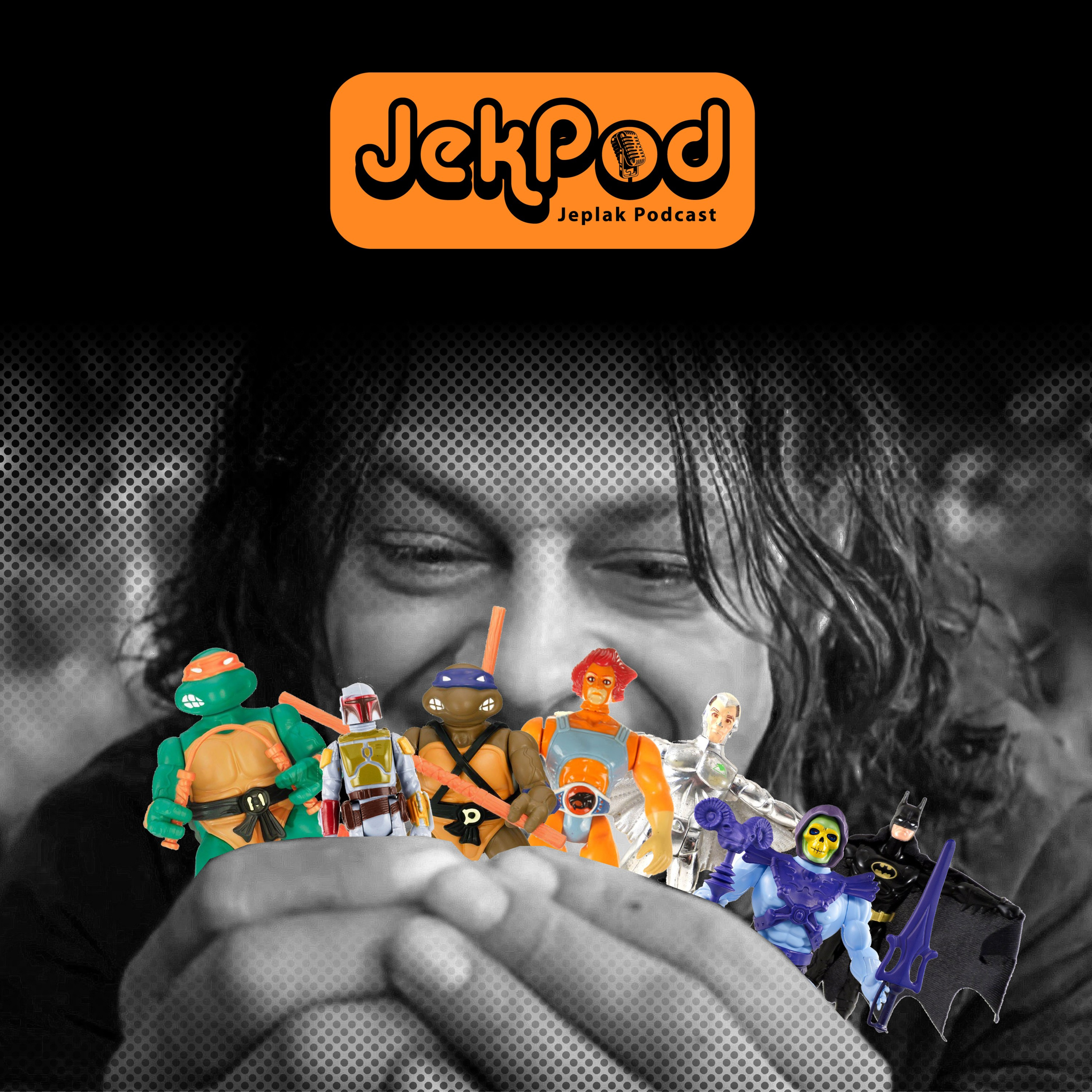 Jeplak Podcast