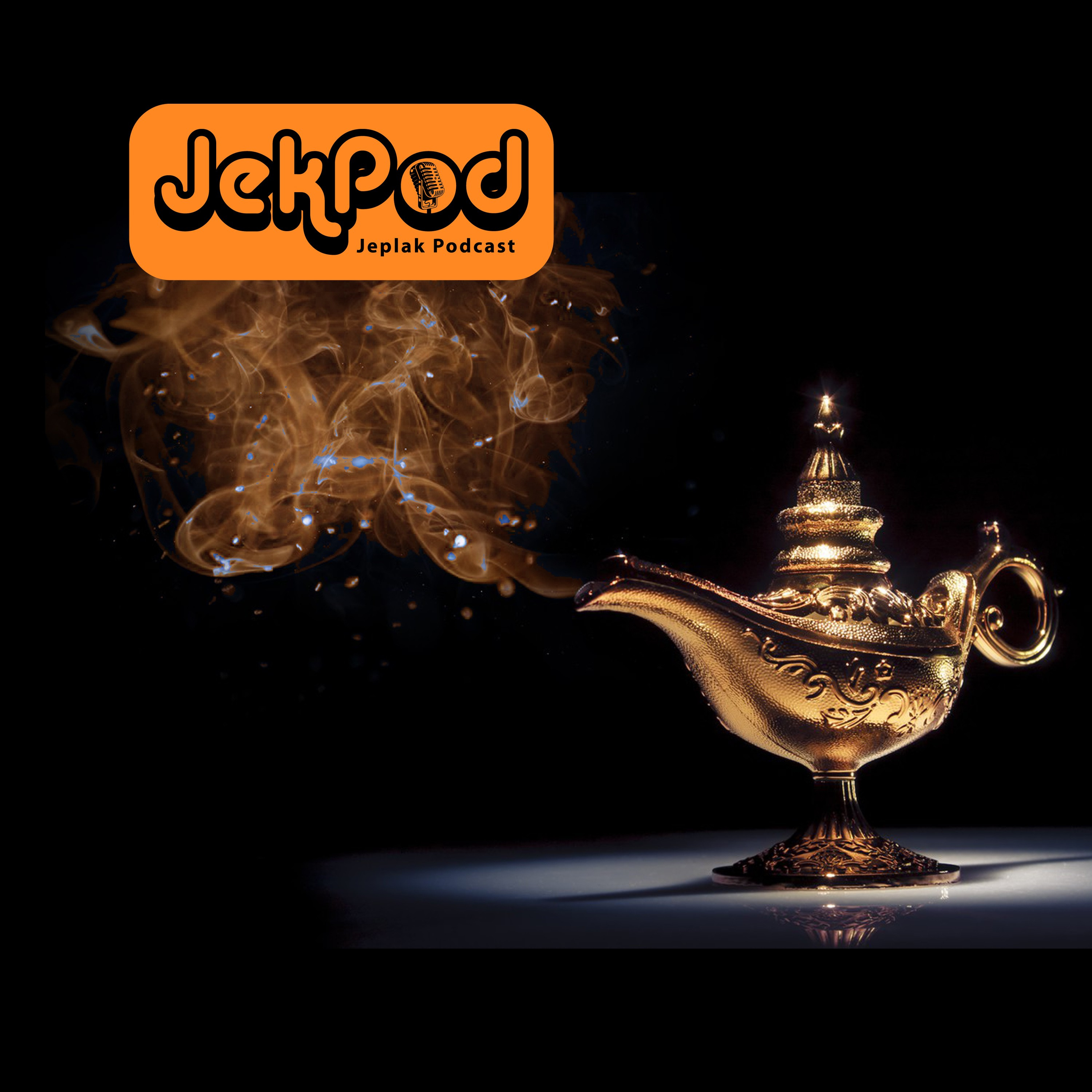 Jeplak Podcast
