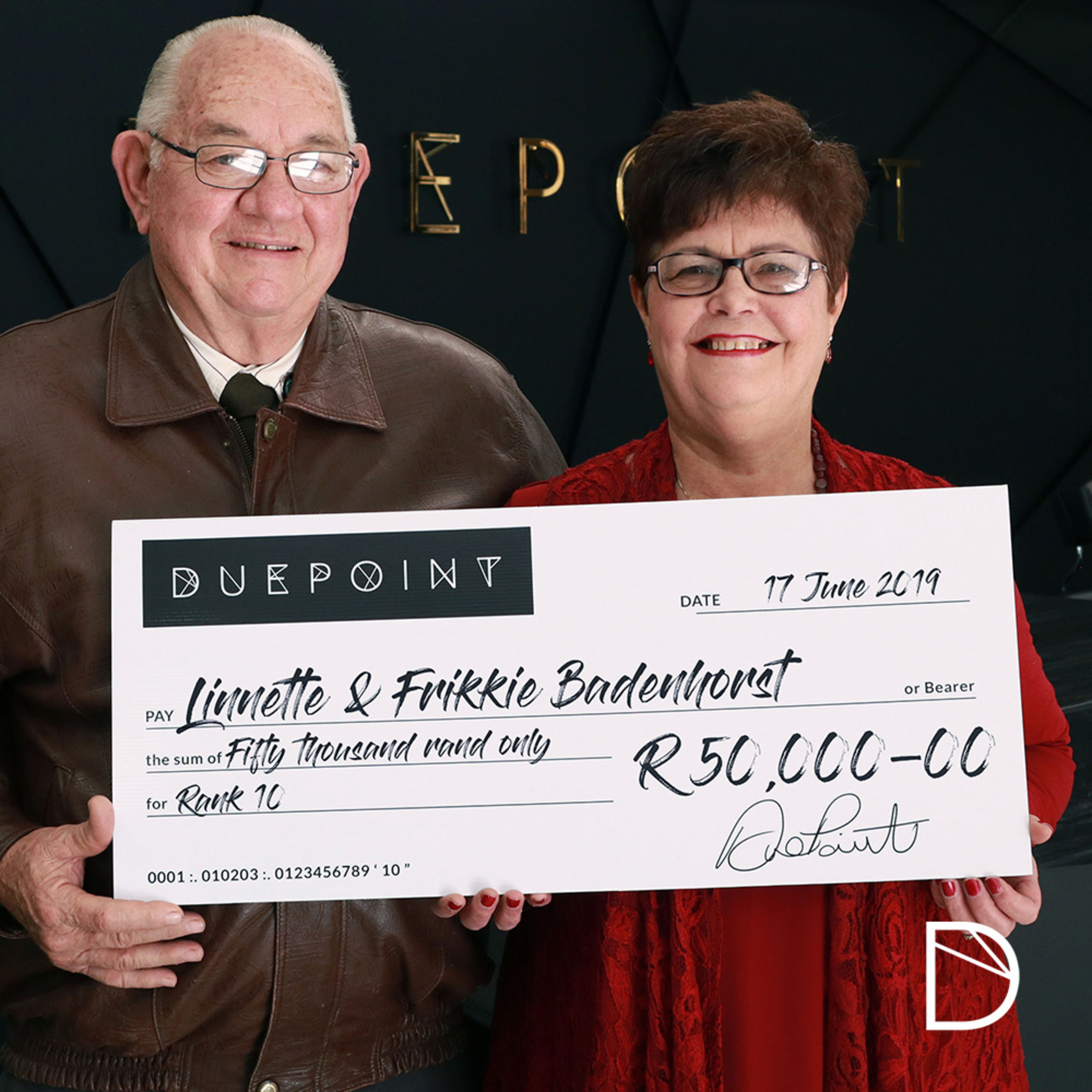 Radio DuePoint
