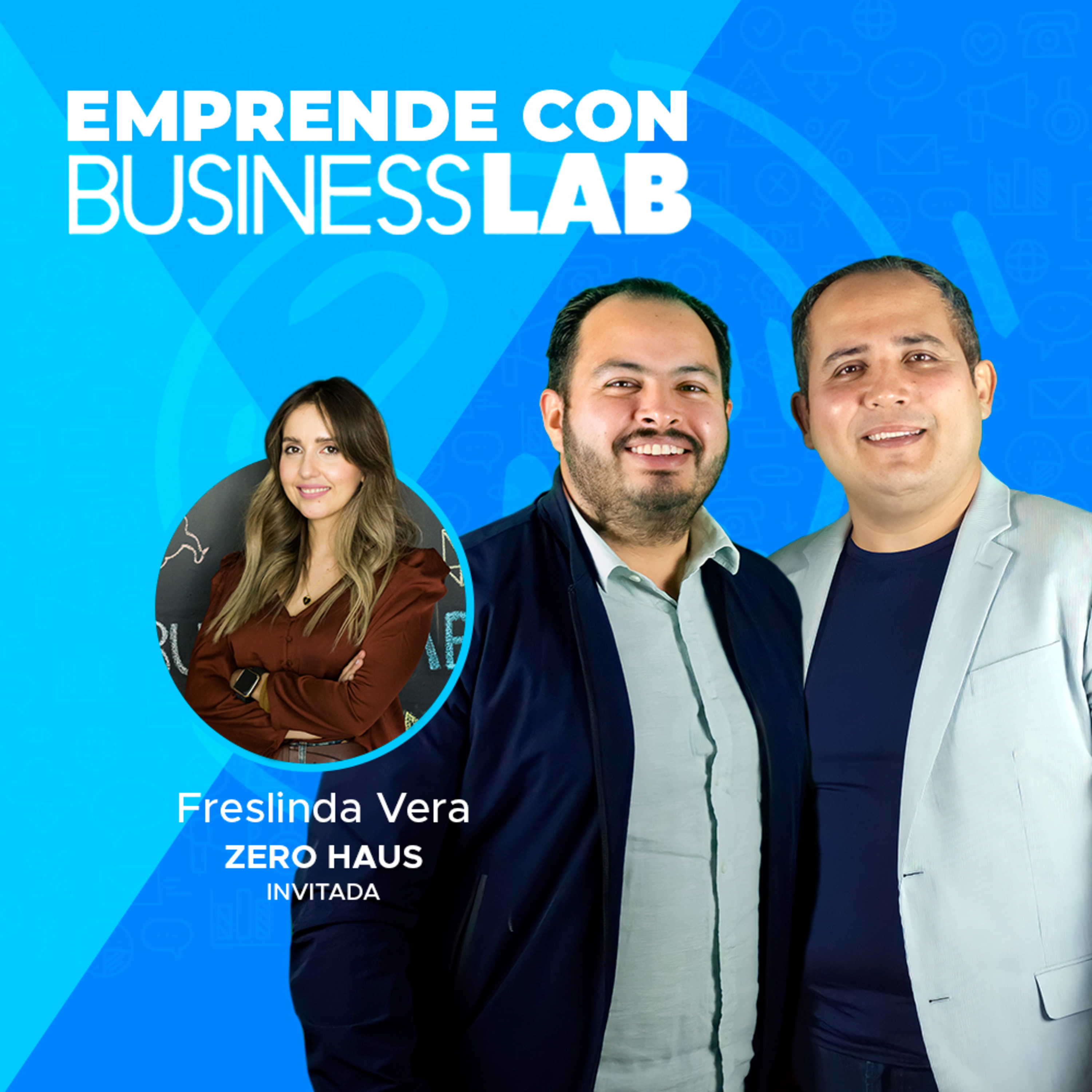 Emprende con Business Lab
