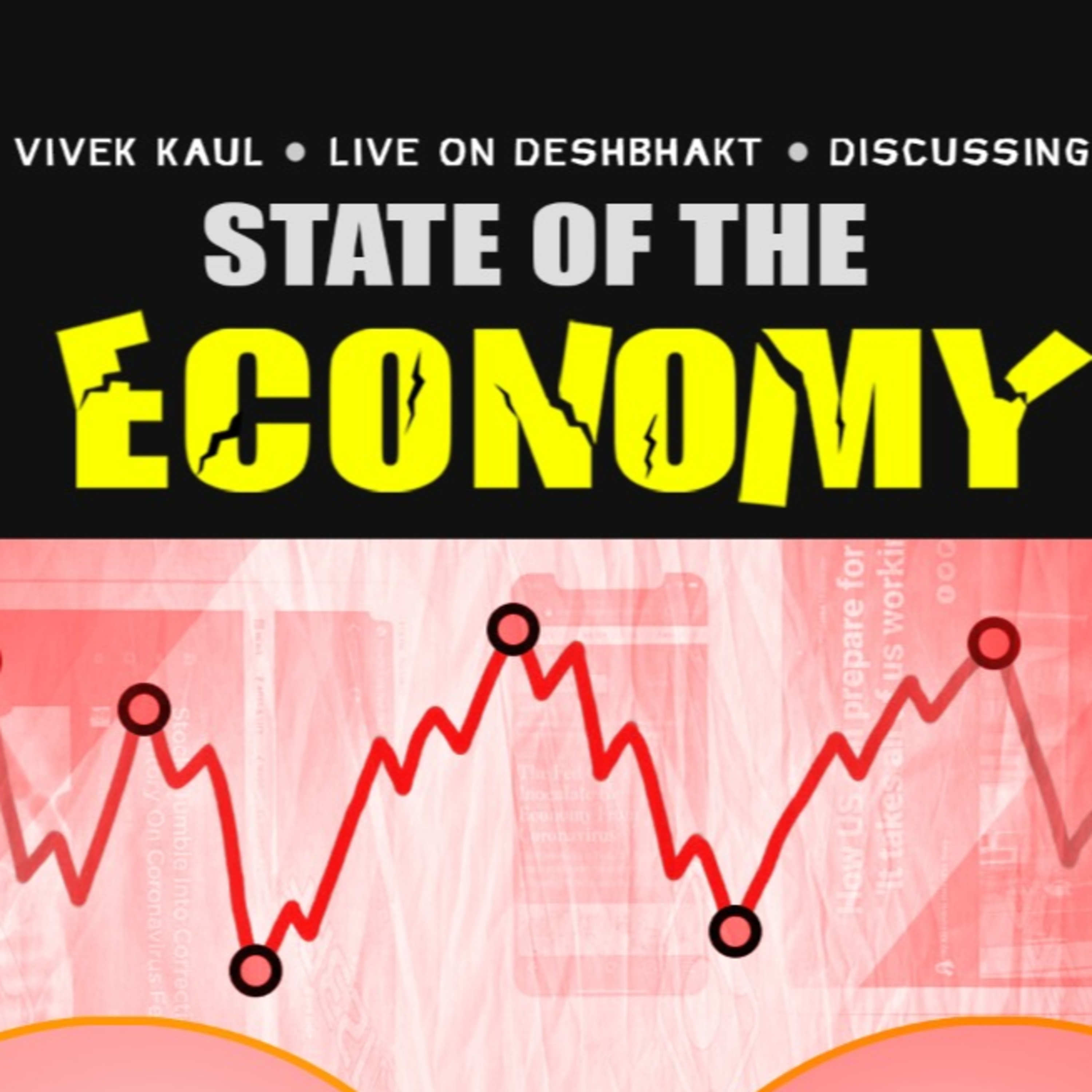 The DeshBhakt With Akash Banerjee