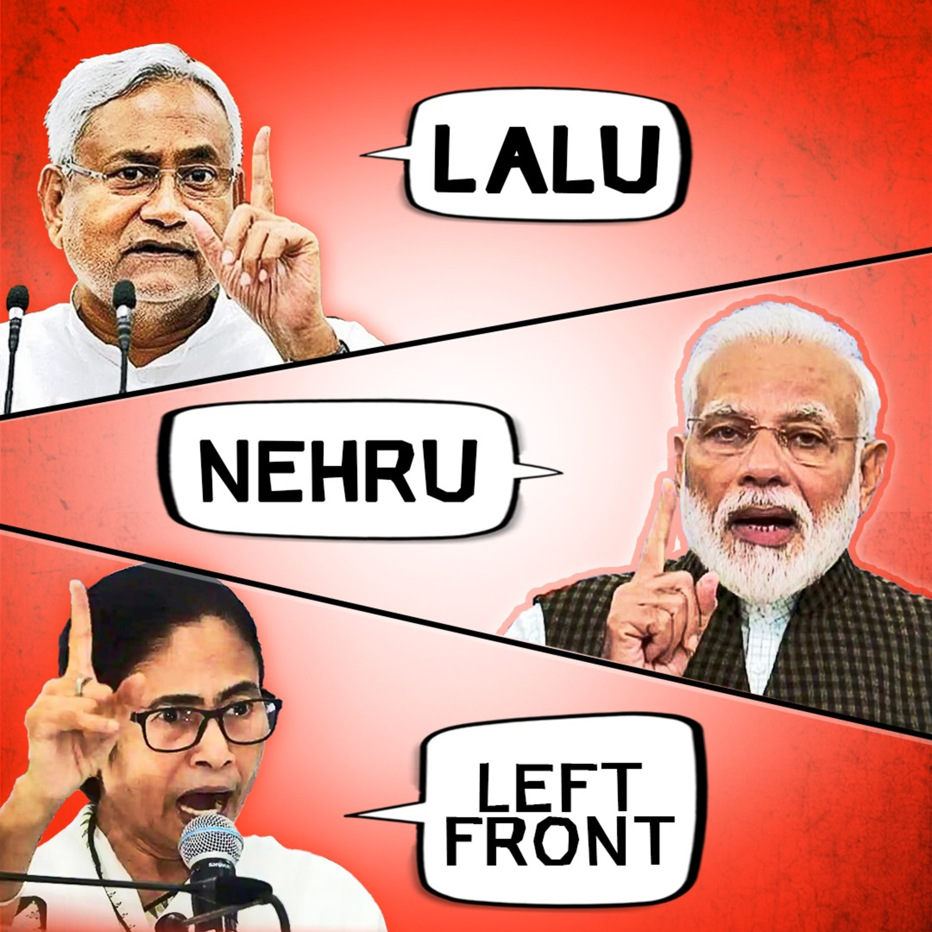 The DeshBhakt With Akash Banerjee