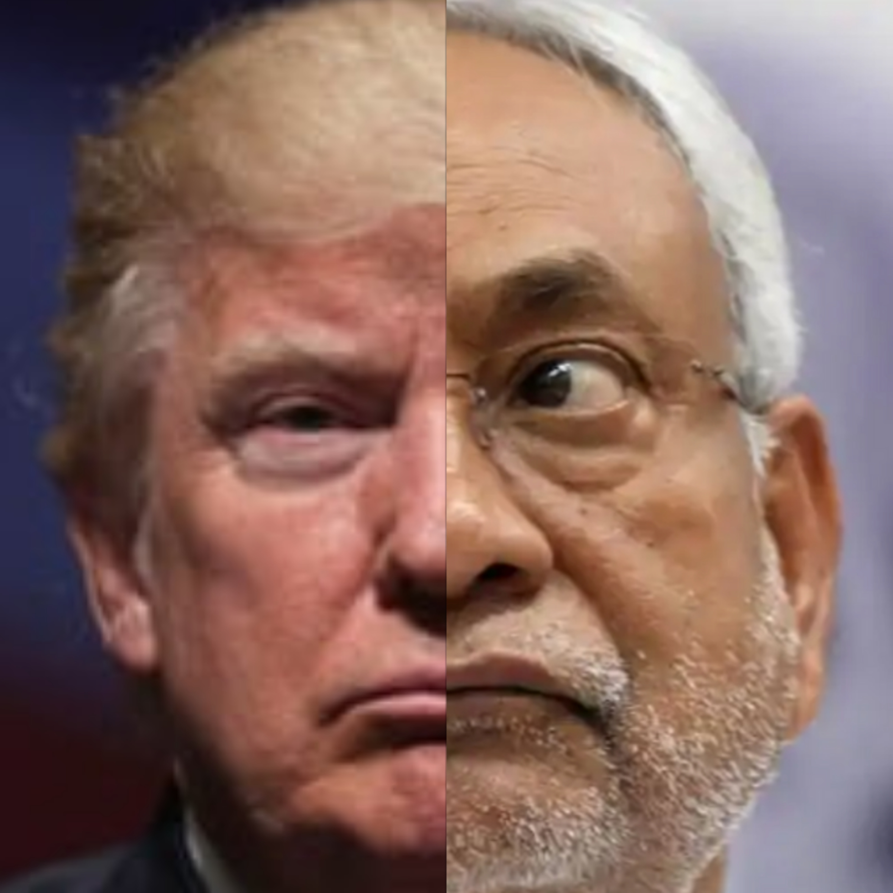 The DeshBhakt With Akash Banerjee