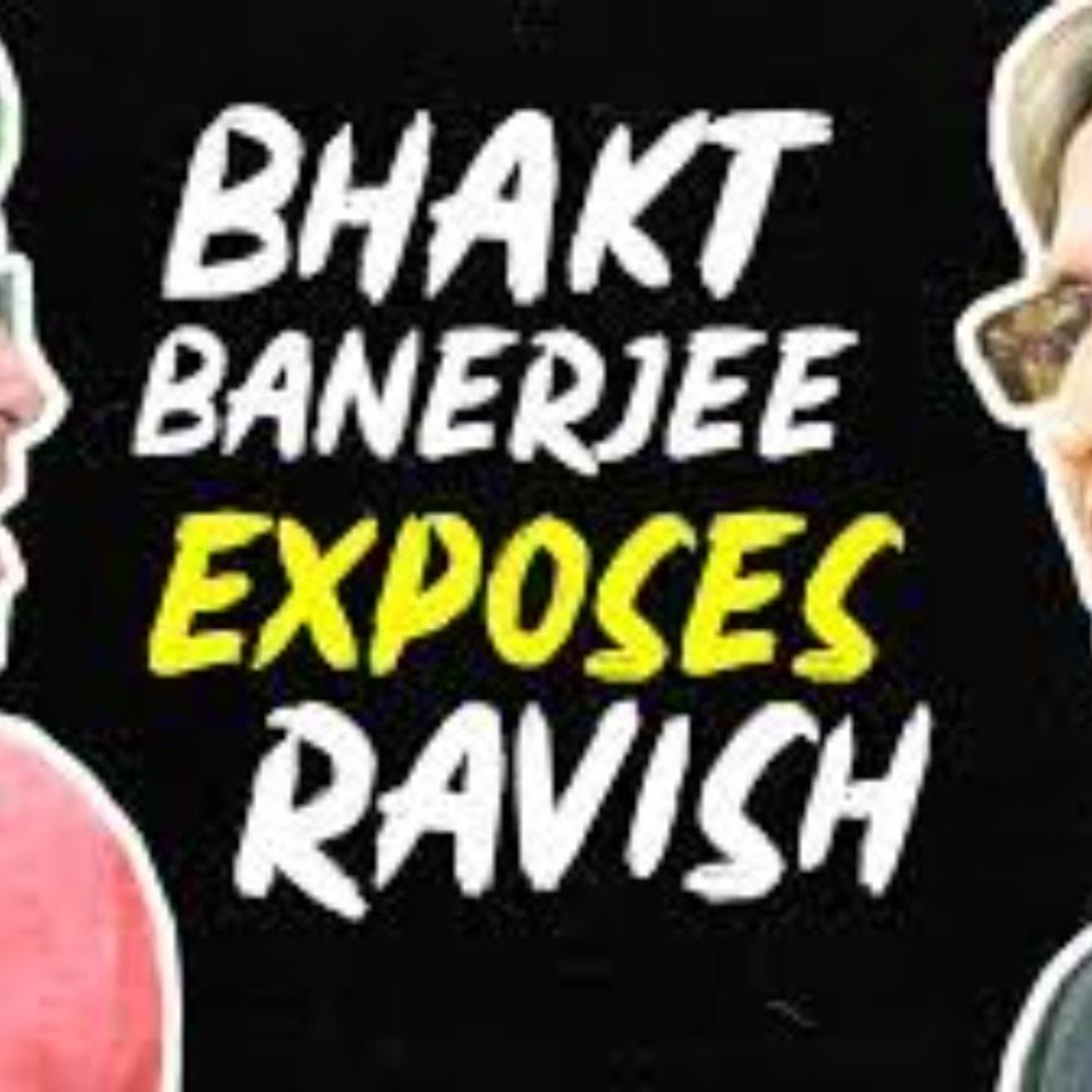 The DeshBhakt With Akash Banerjee